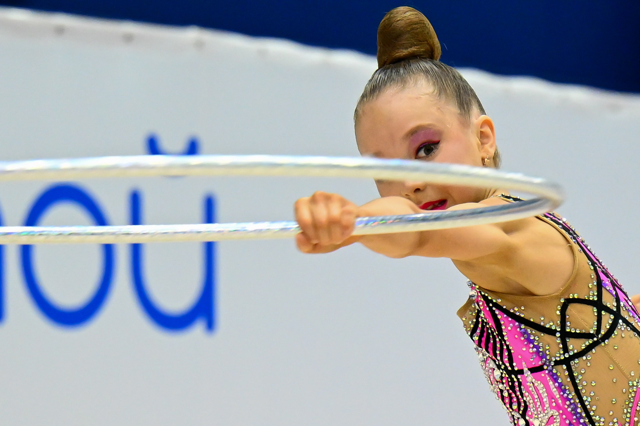 Фотограф на гимнастику. Спортивный и репортажный фотограф в Казани Вячеслав Сатонин