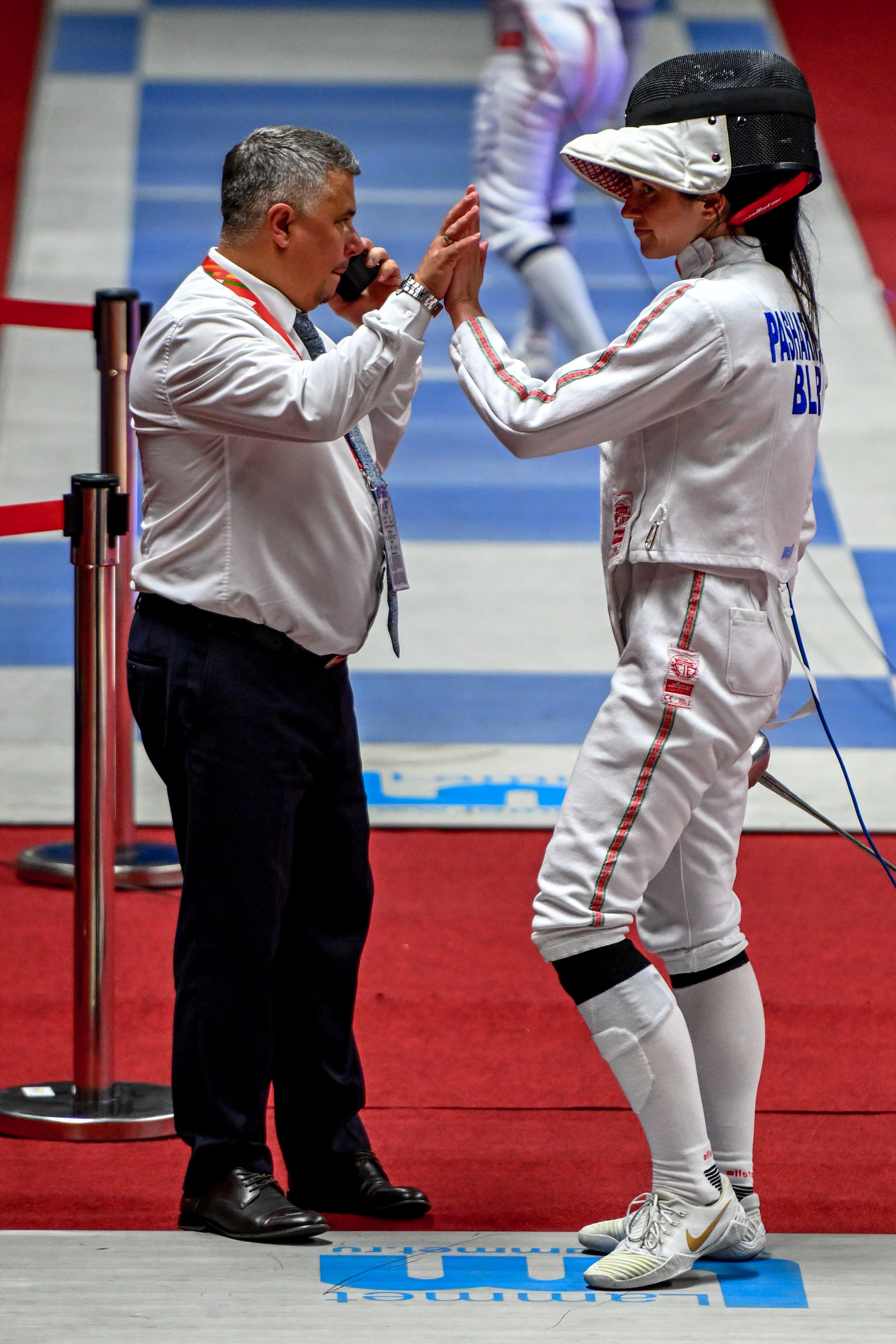 Фотограф на легкую атлетику. Спортивный и репортажный фотограф в Казани Вячеслав Сатонин