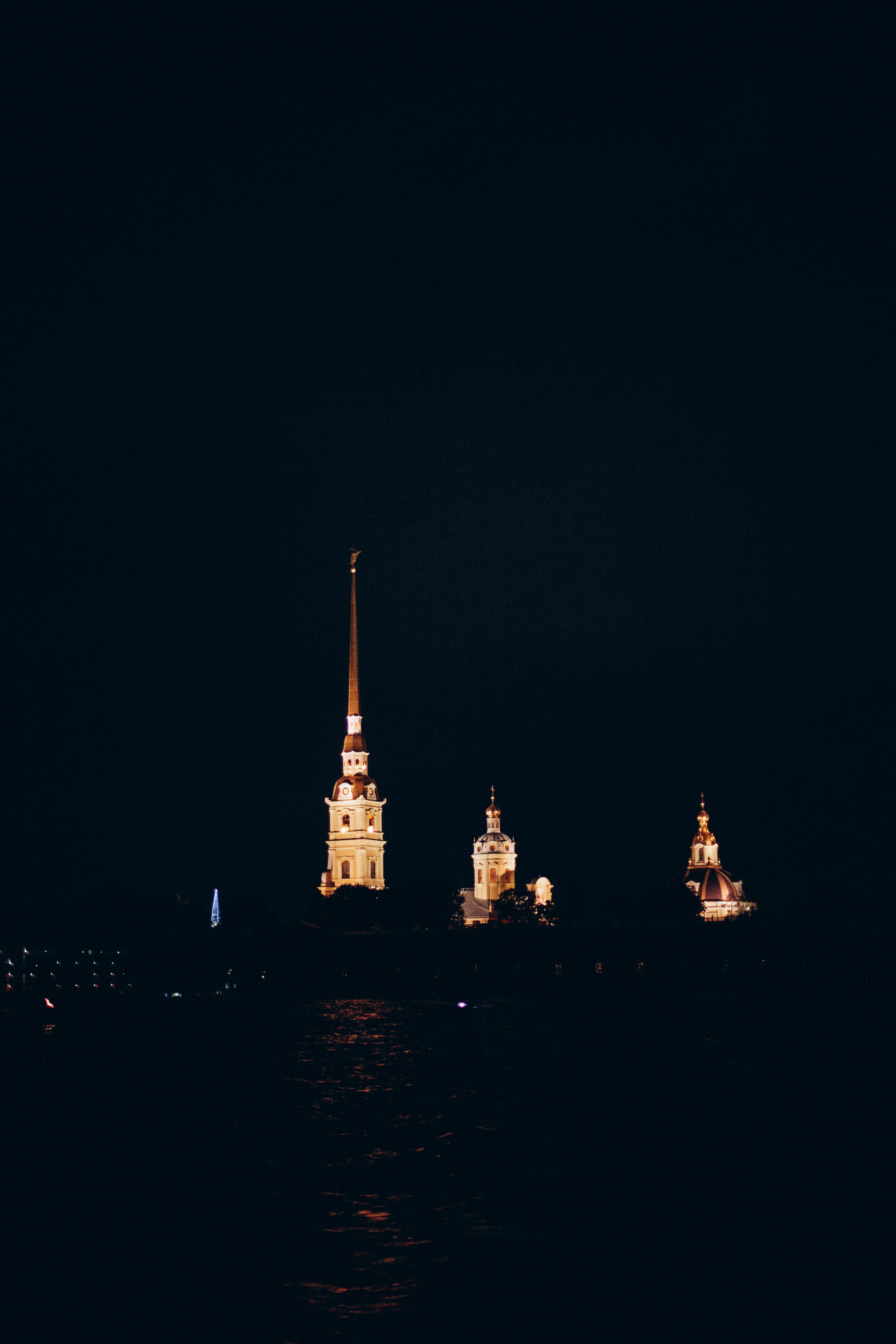 Питер-Карелия. Репортажный и детский фотограф в Минске