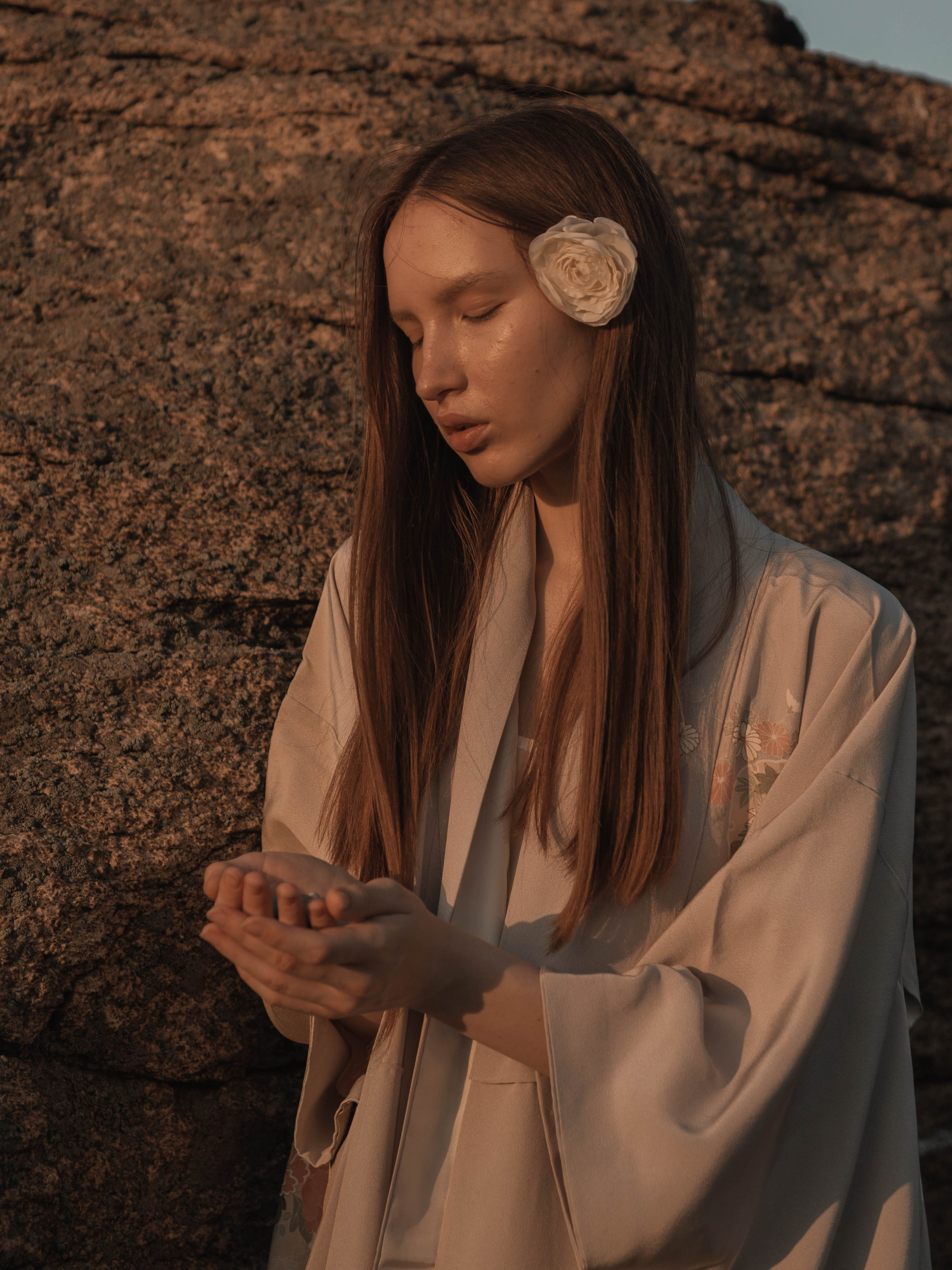 Настя. Фотограф Елена Бухонина Челябинск