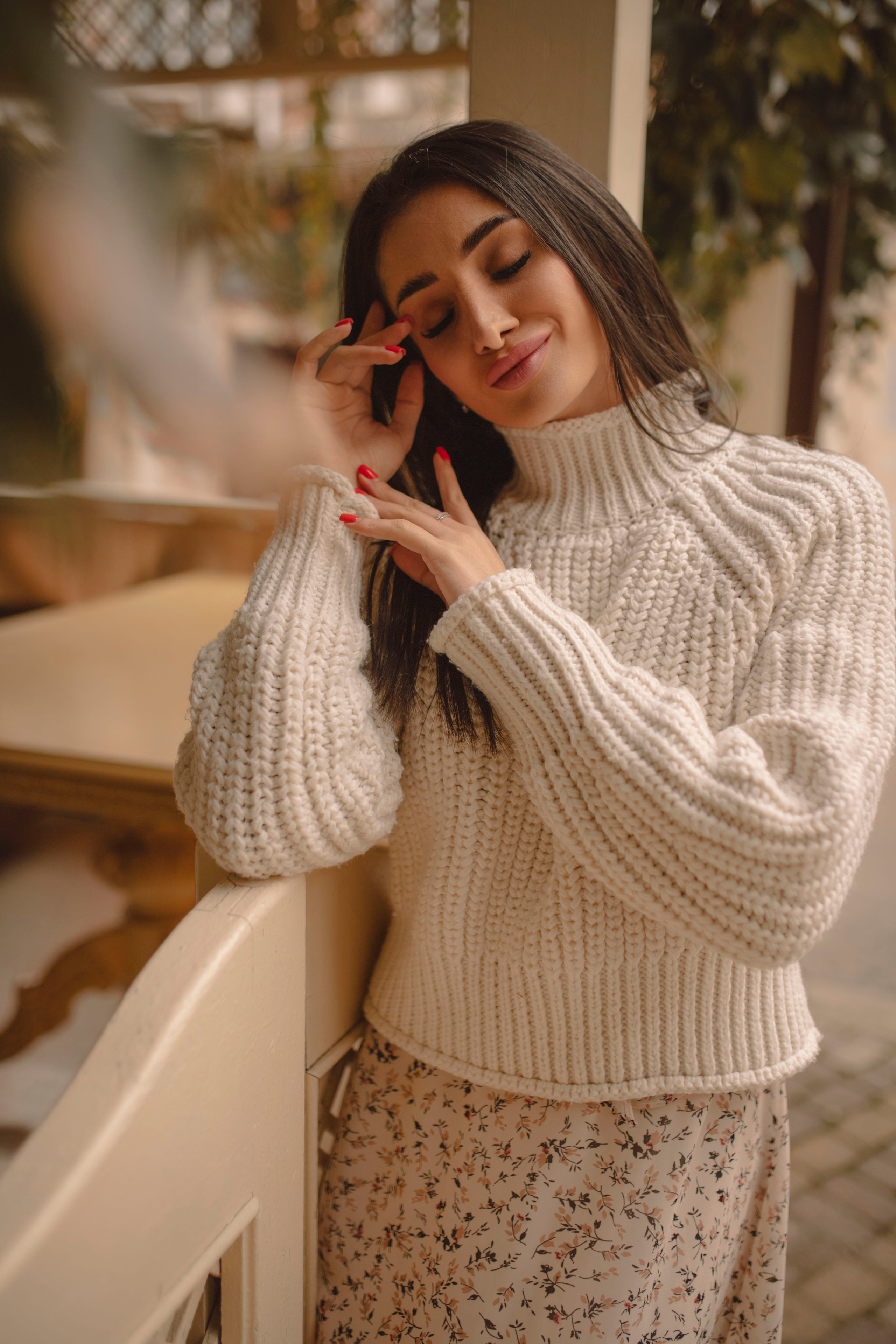 Портреты. Главная