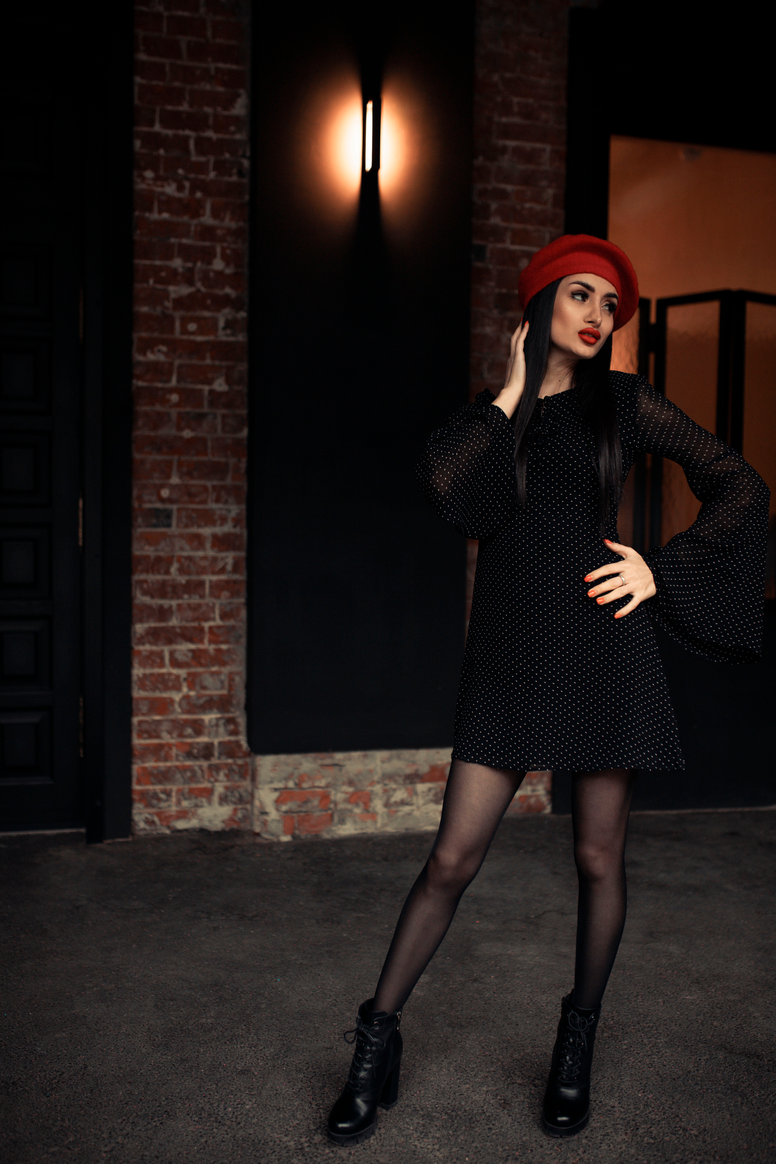 Портреты. Главная