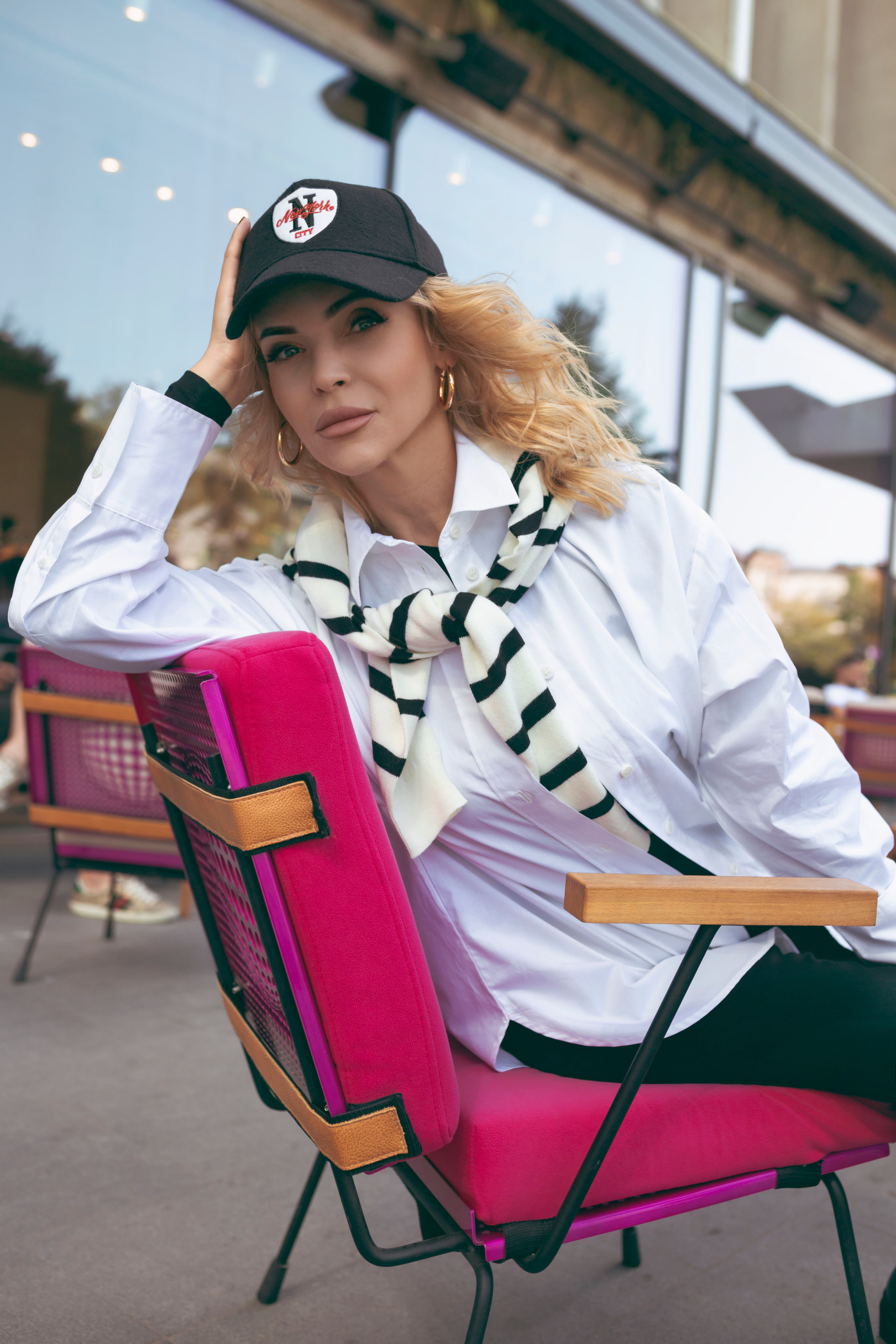 Портреты. Главная