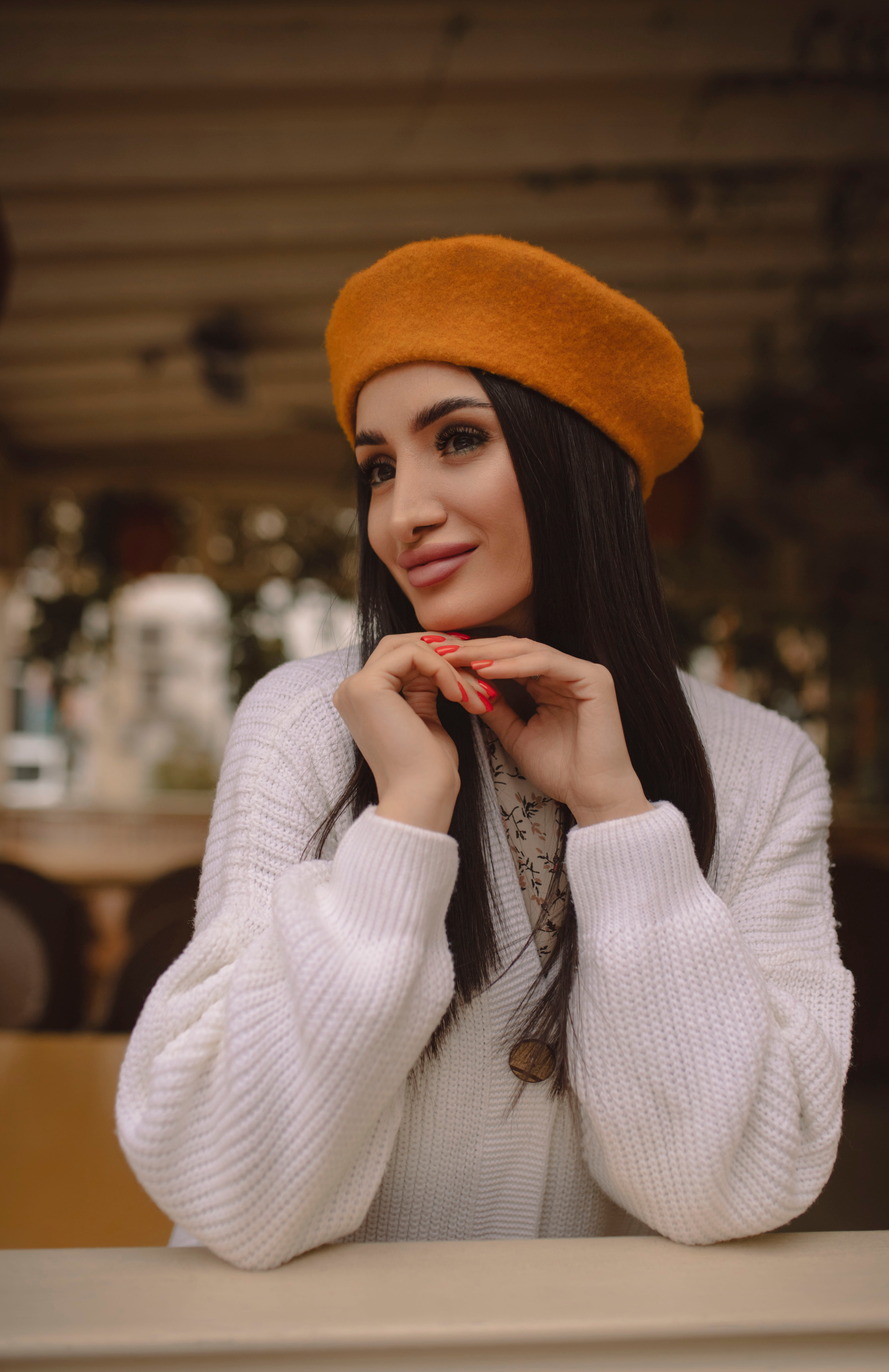 Портреты. Главная