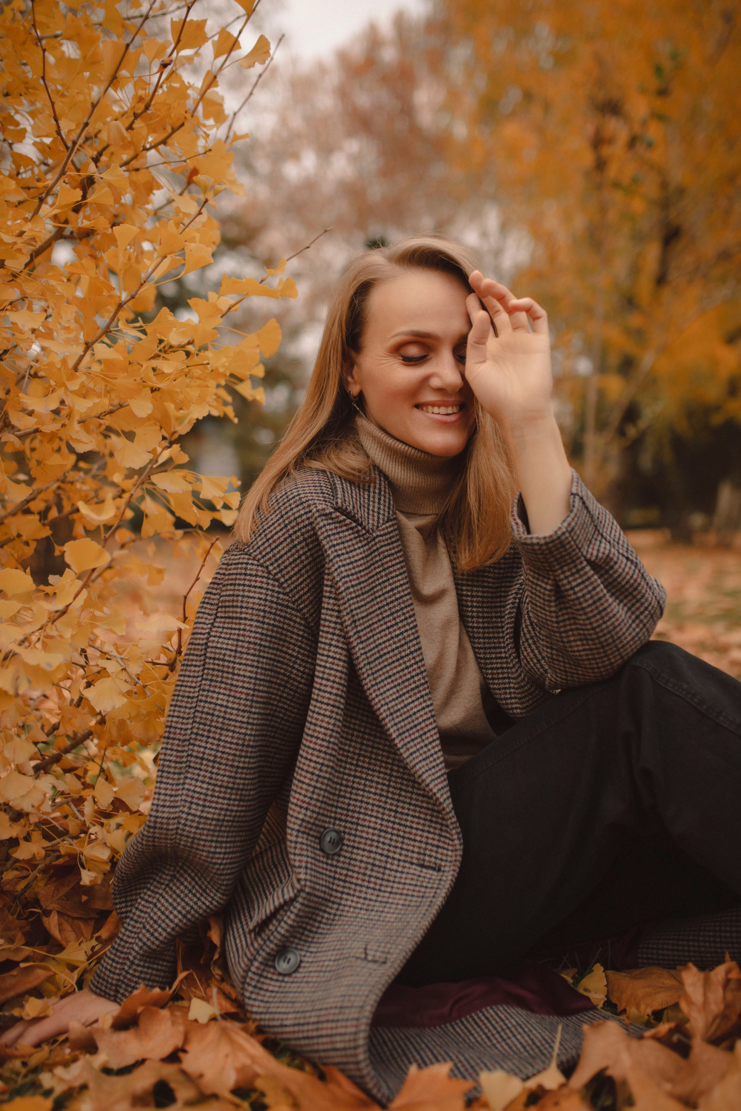 Портреты. Главная