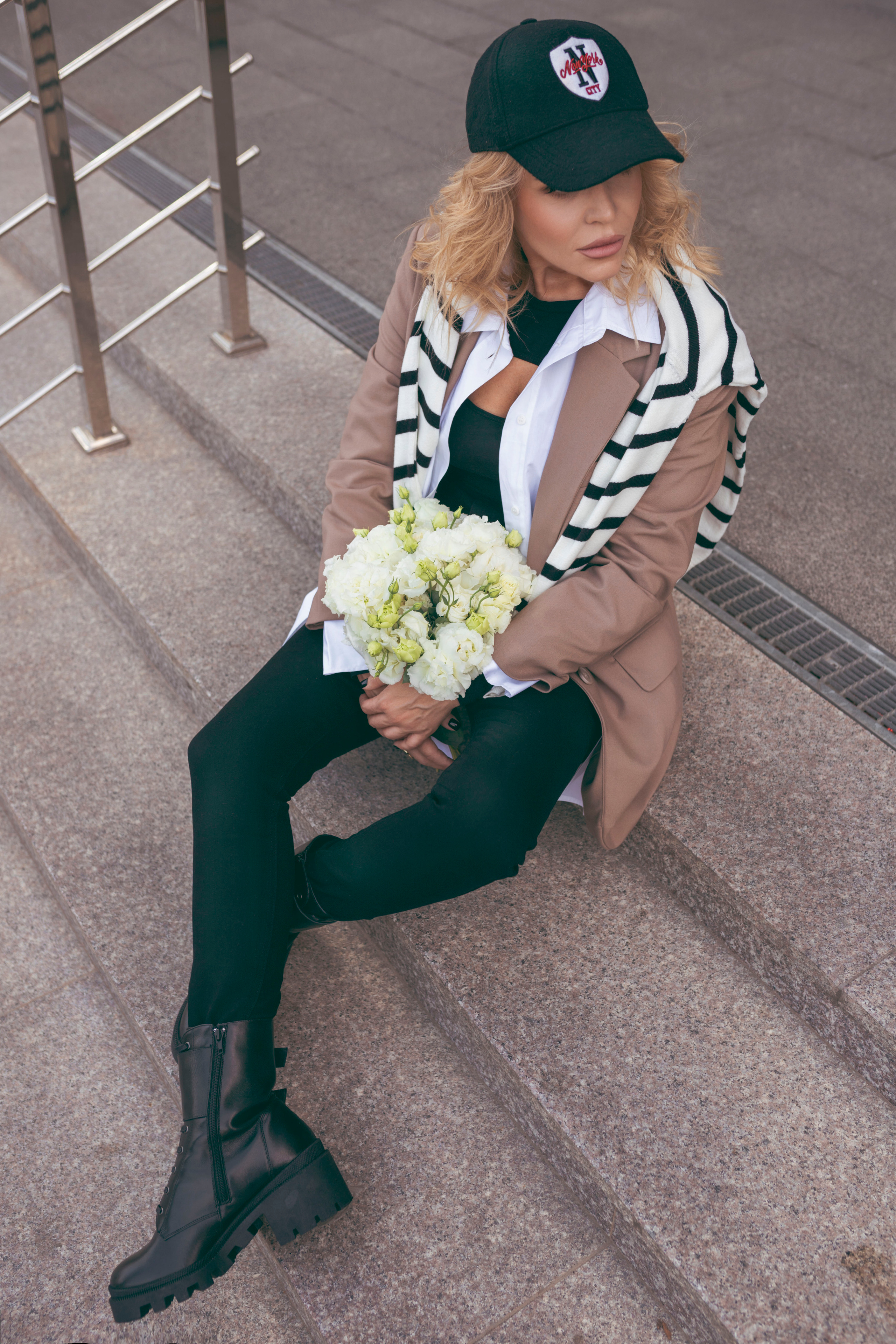 Портреты. Главная