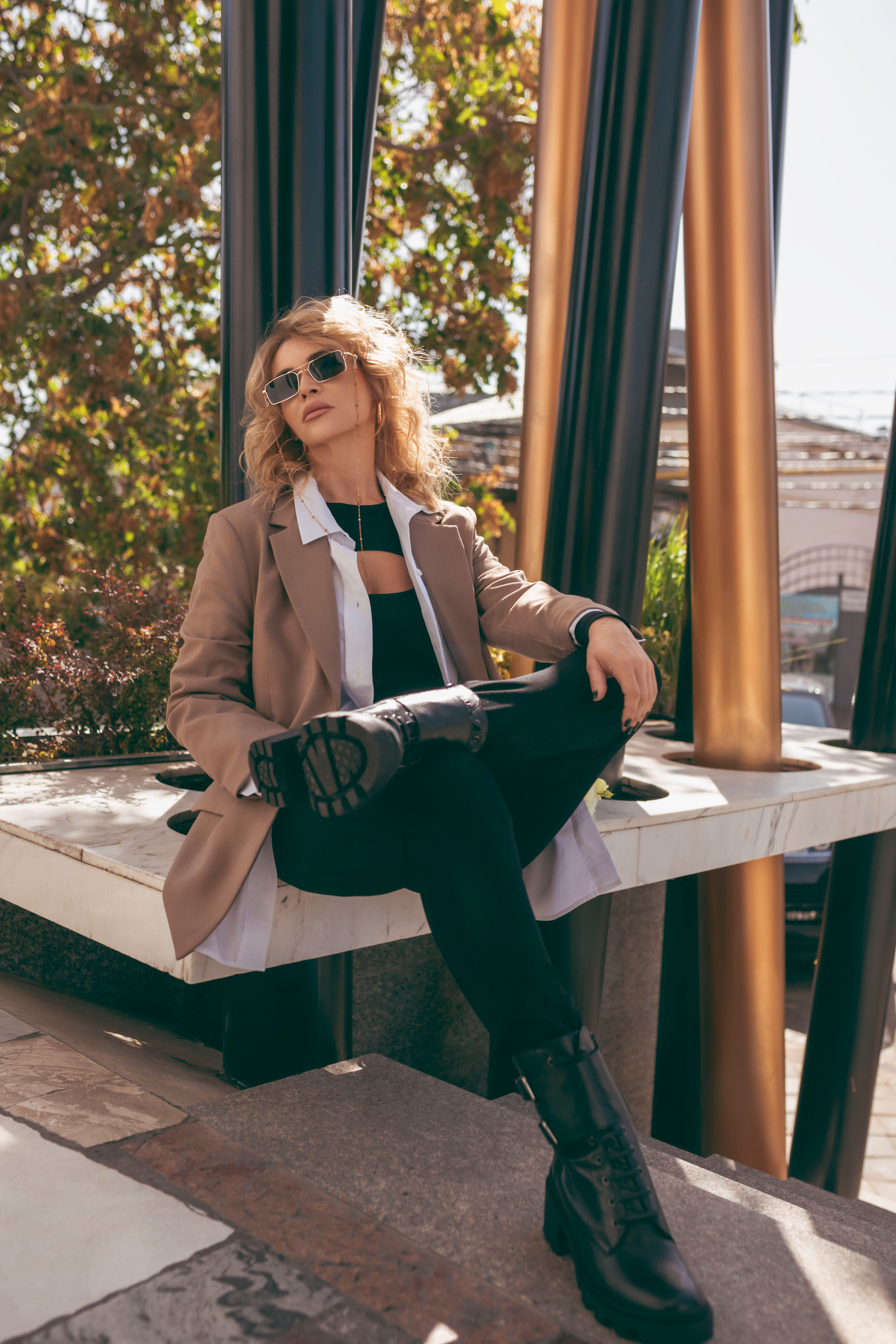 Портреты. Главная