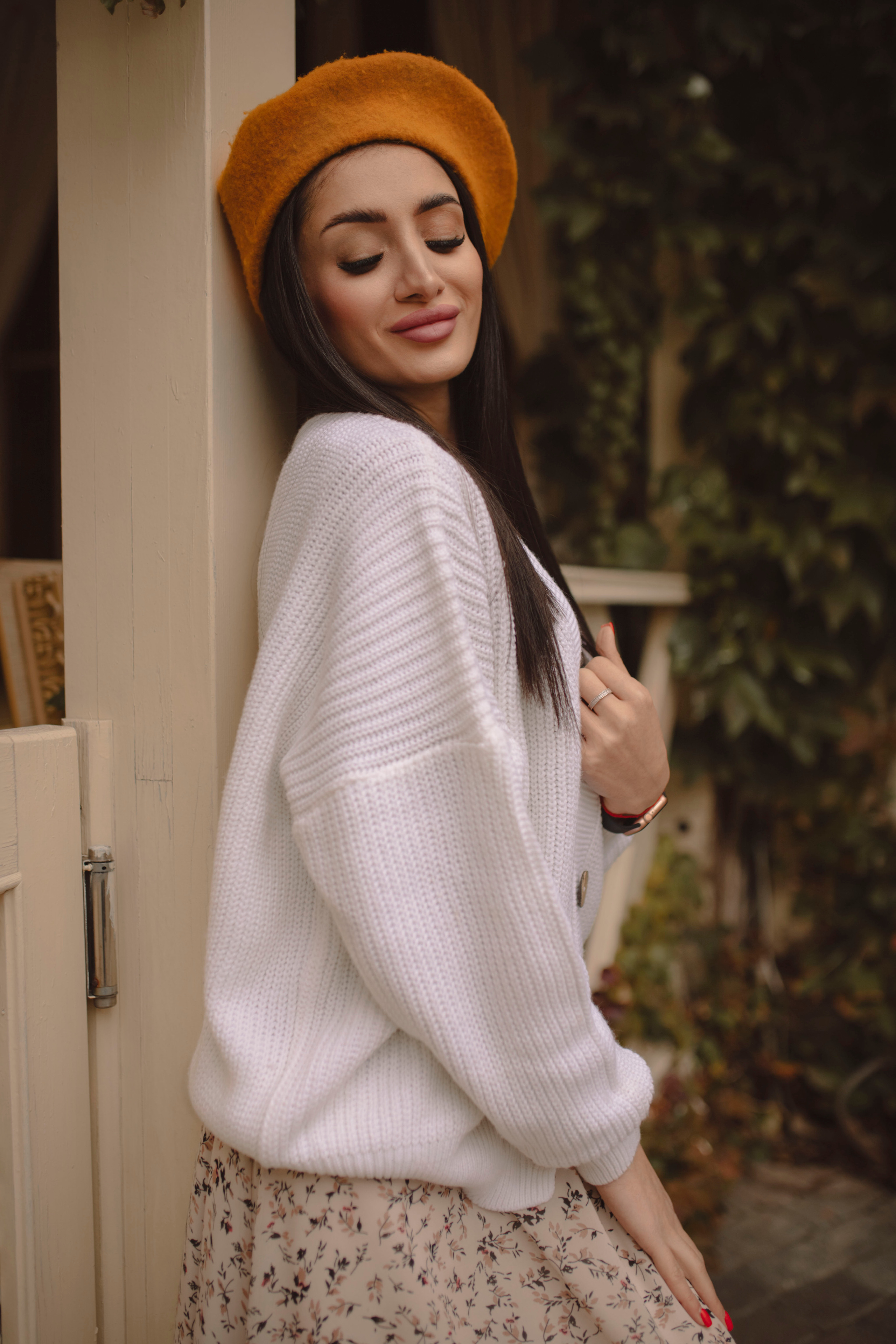 Портреты. Главная