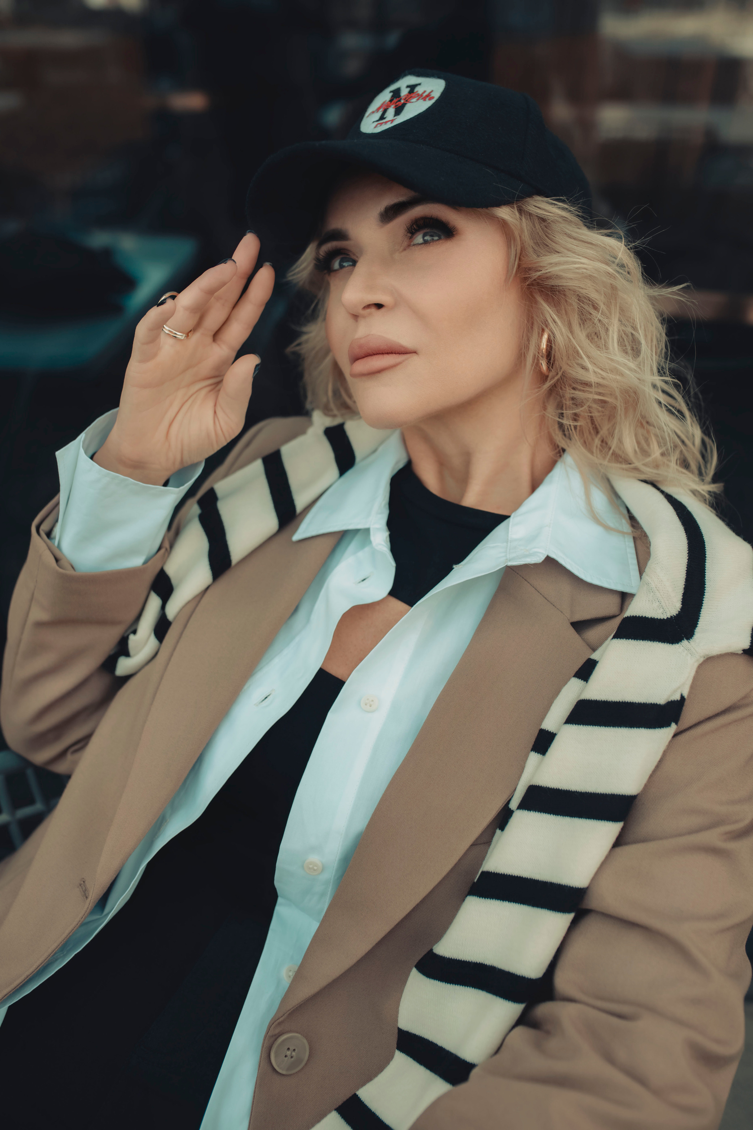 Портреты. Главная