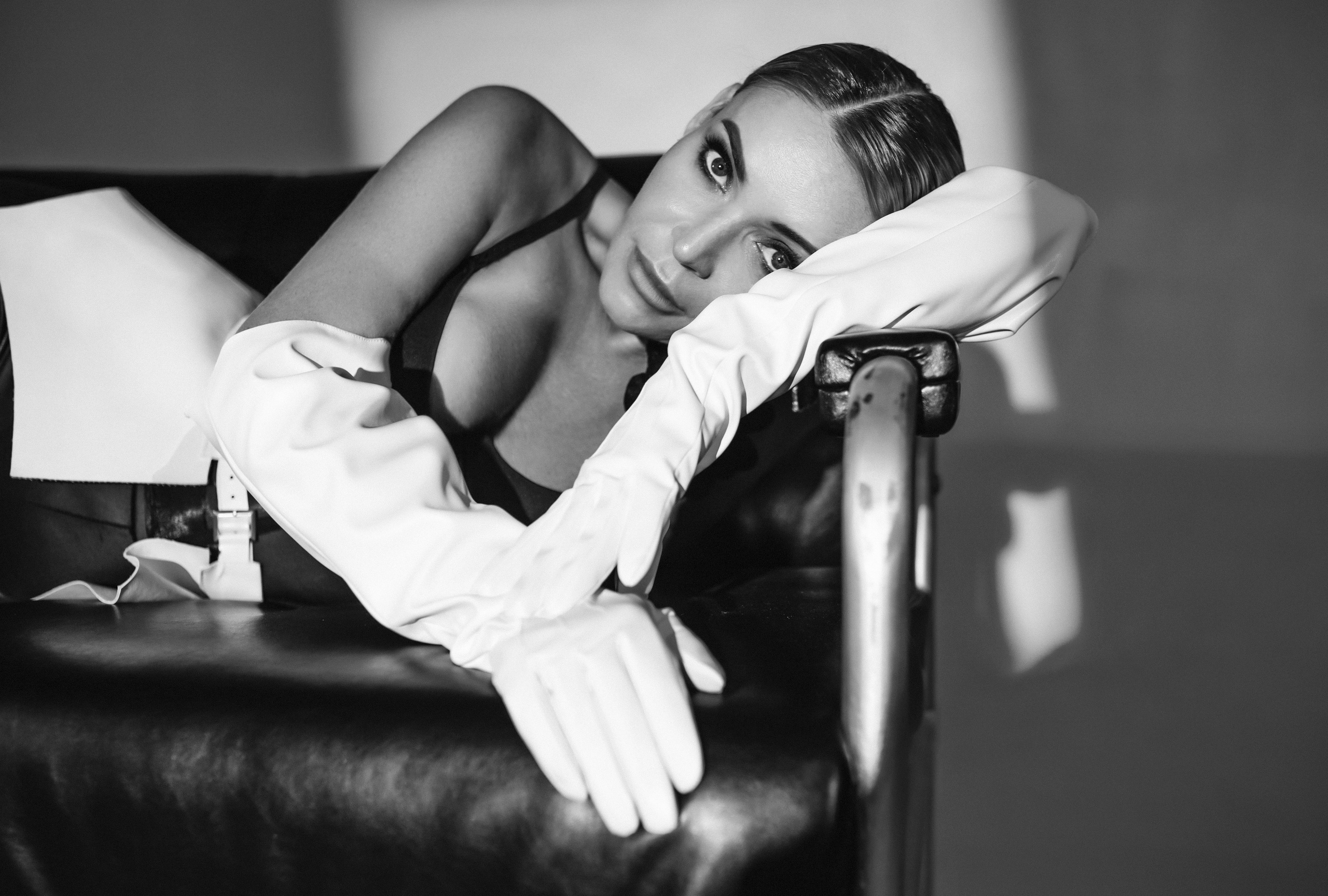 Портреты. Главная