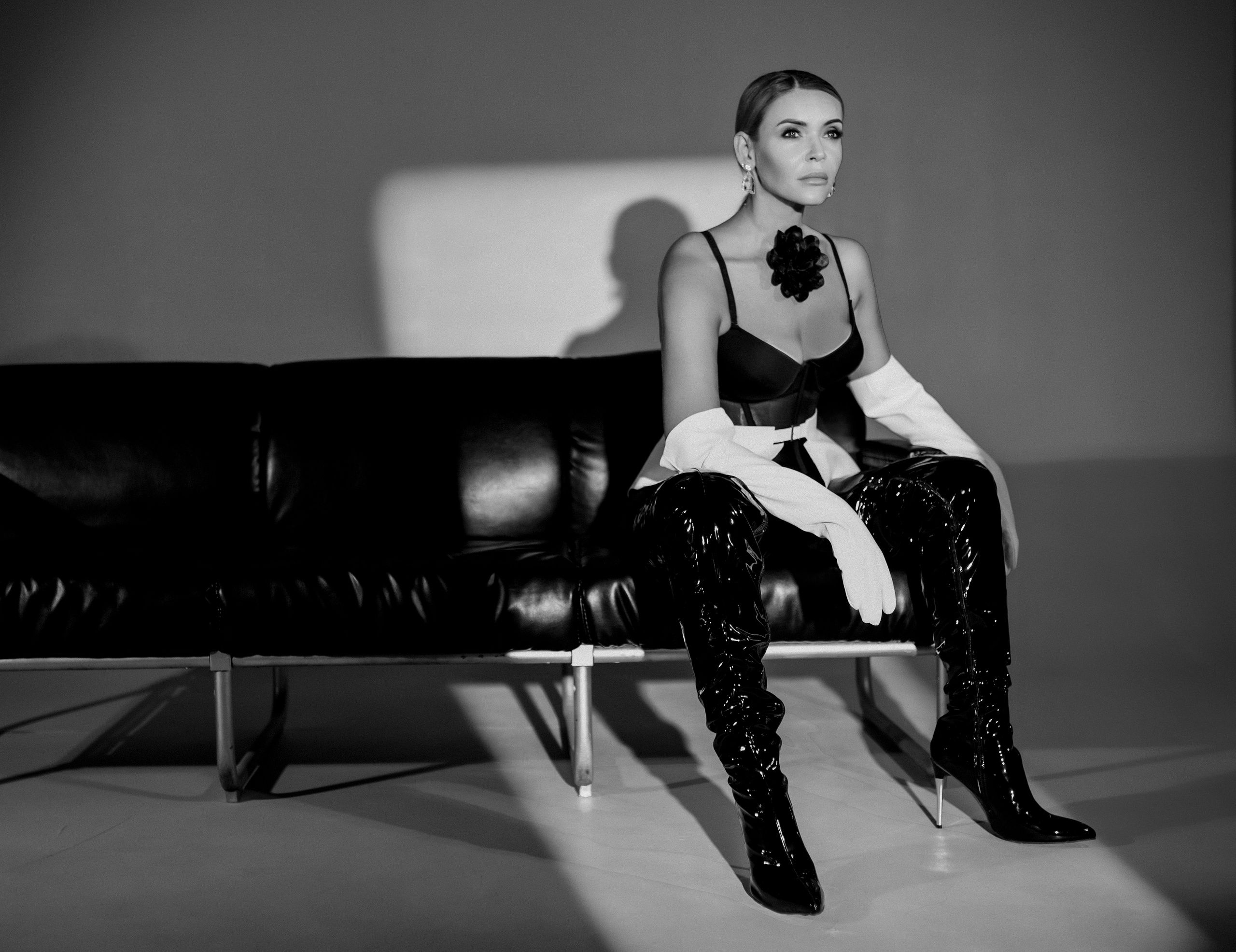 Портреты. Главная