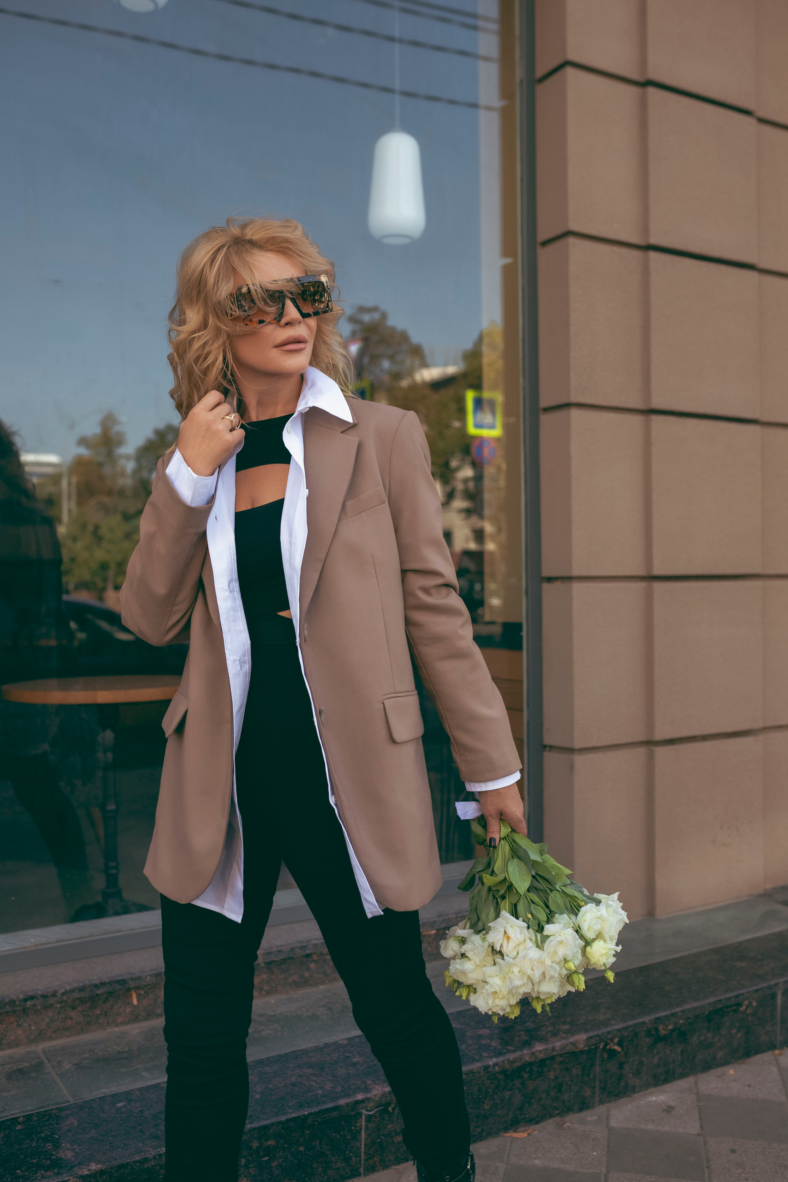 Портреты. Главная