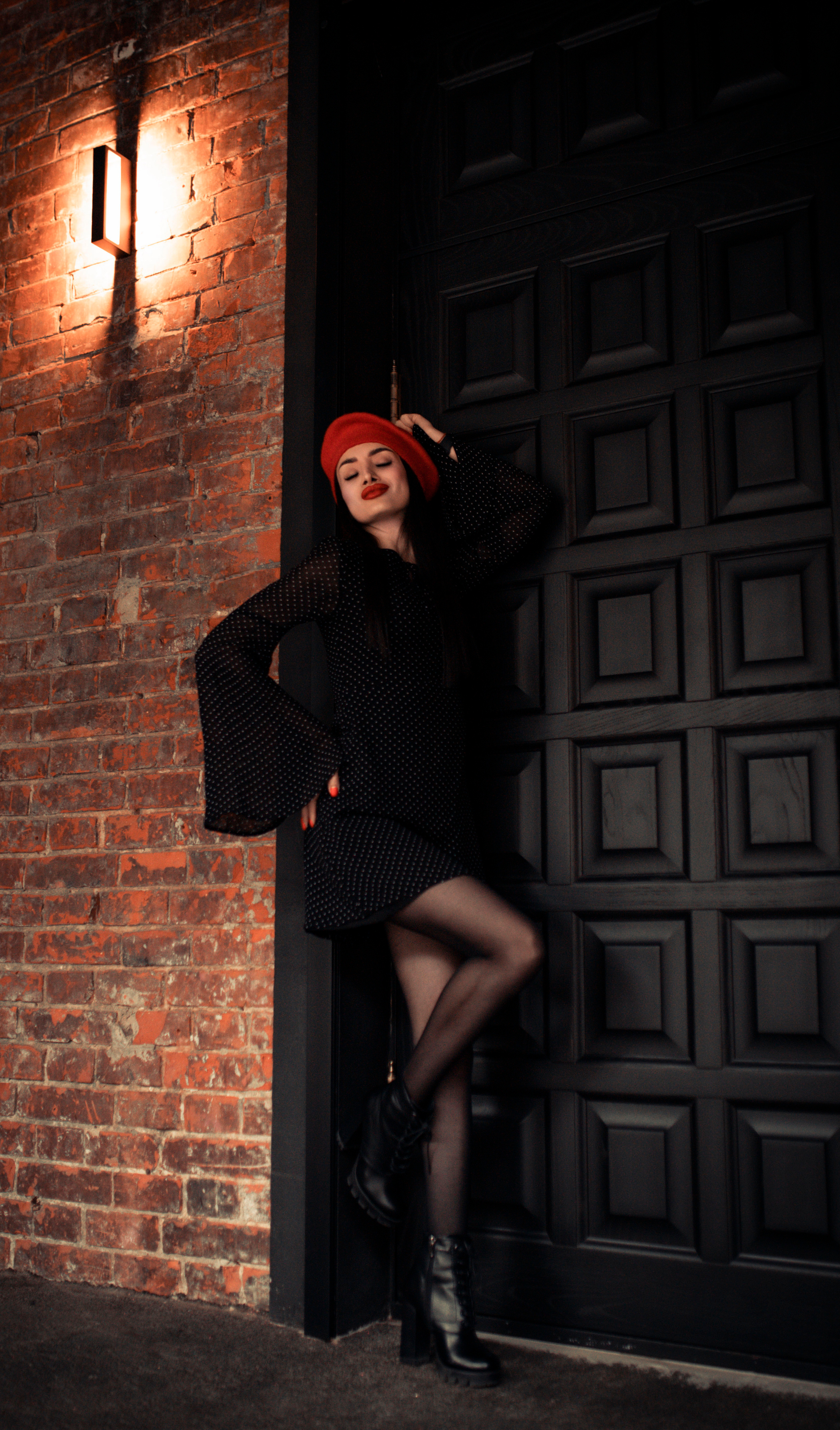 Портреты. Главная