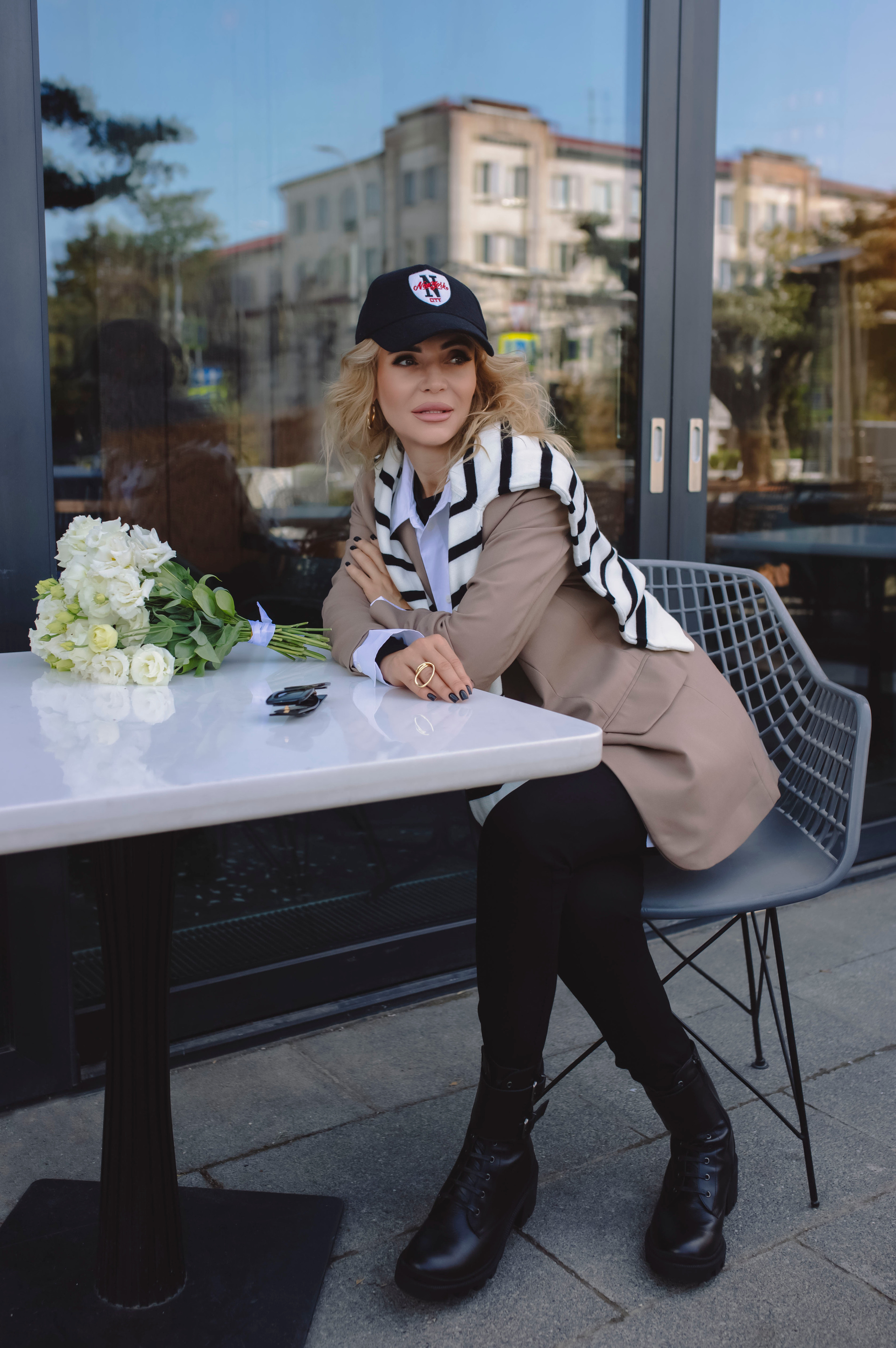 Портреты. Главная