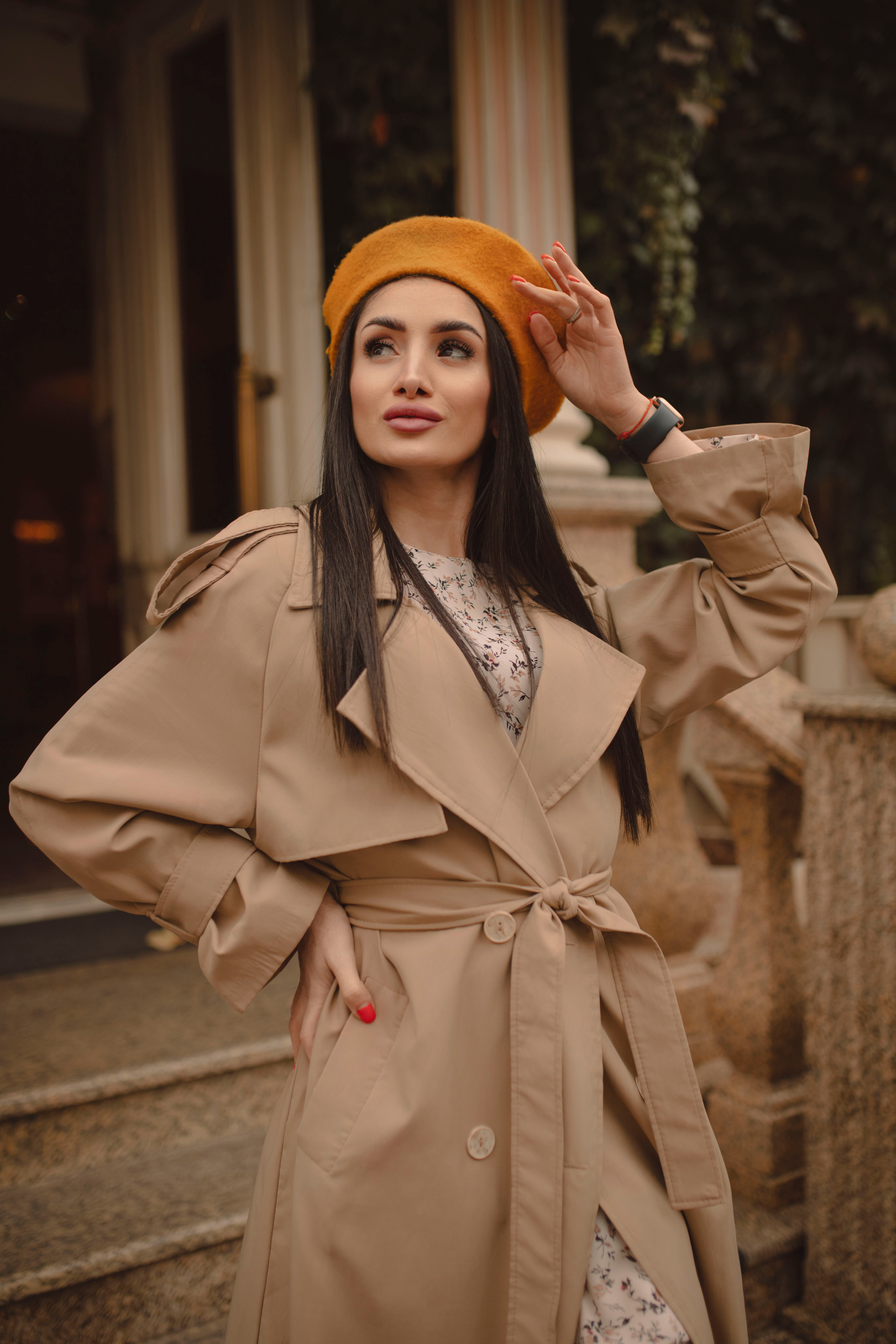 Портреты. Главная