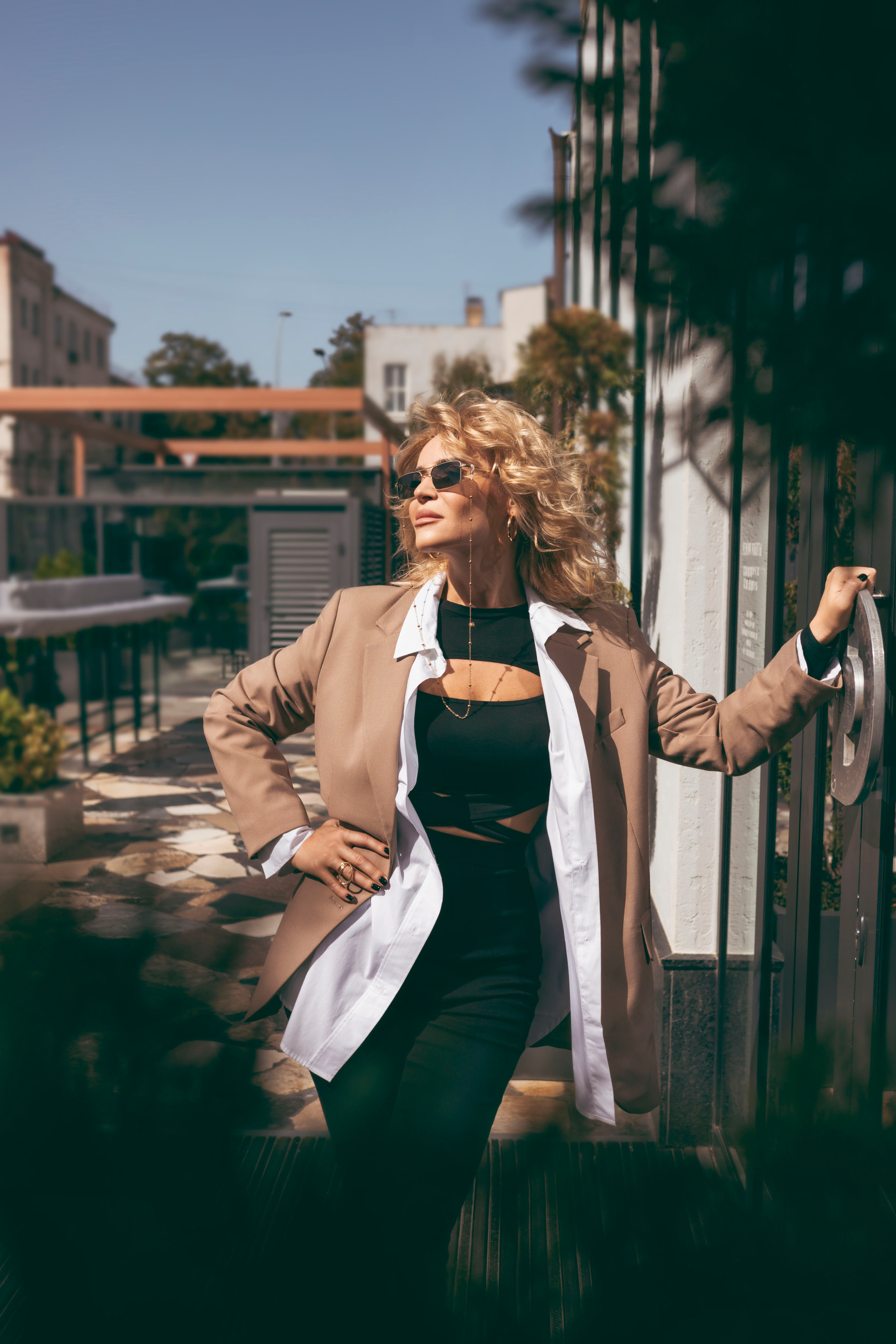 Портреты. Главная