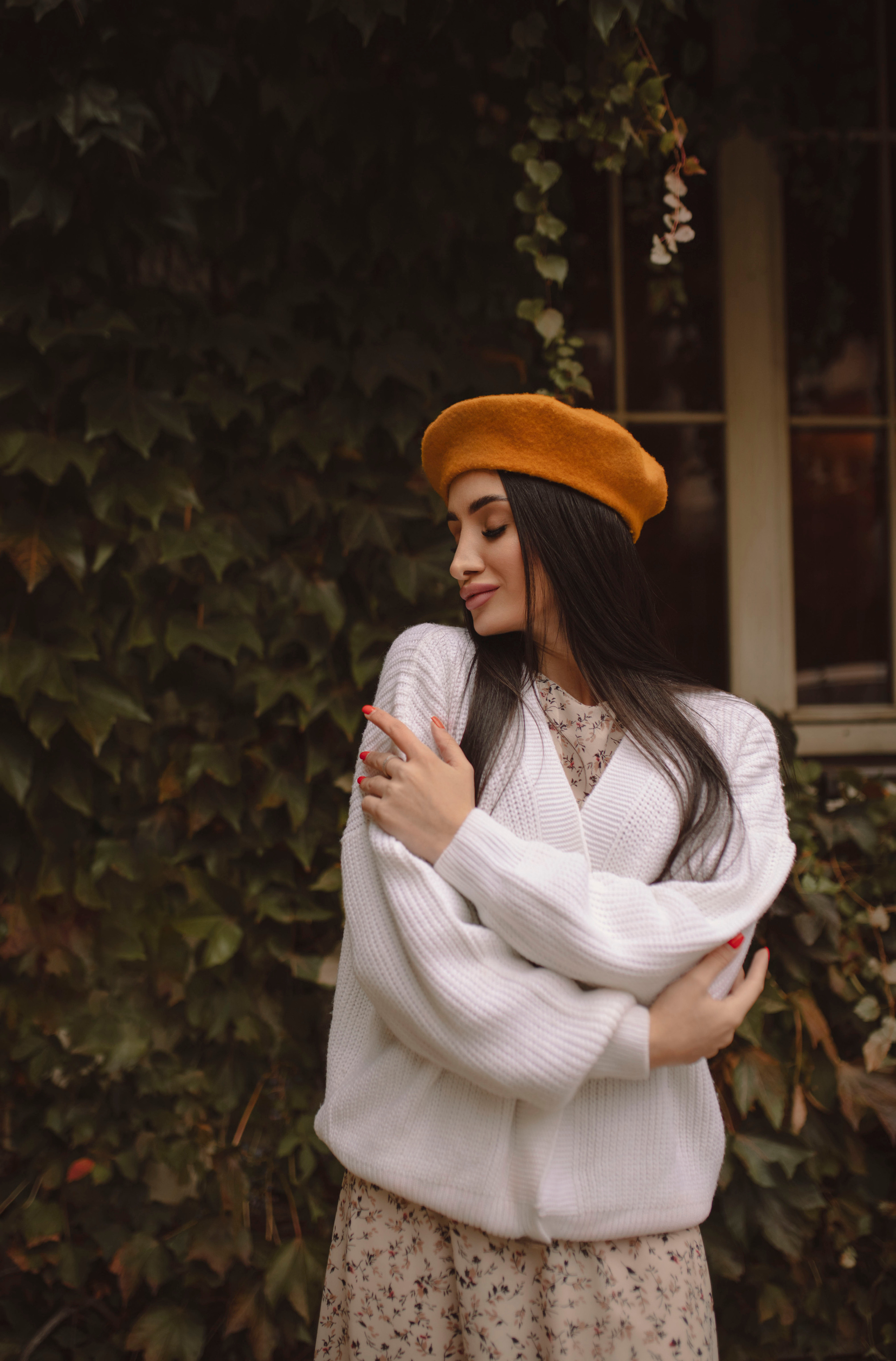 Портреты. Главная