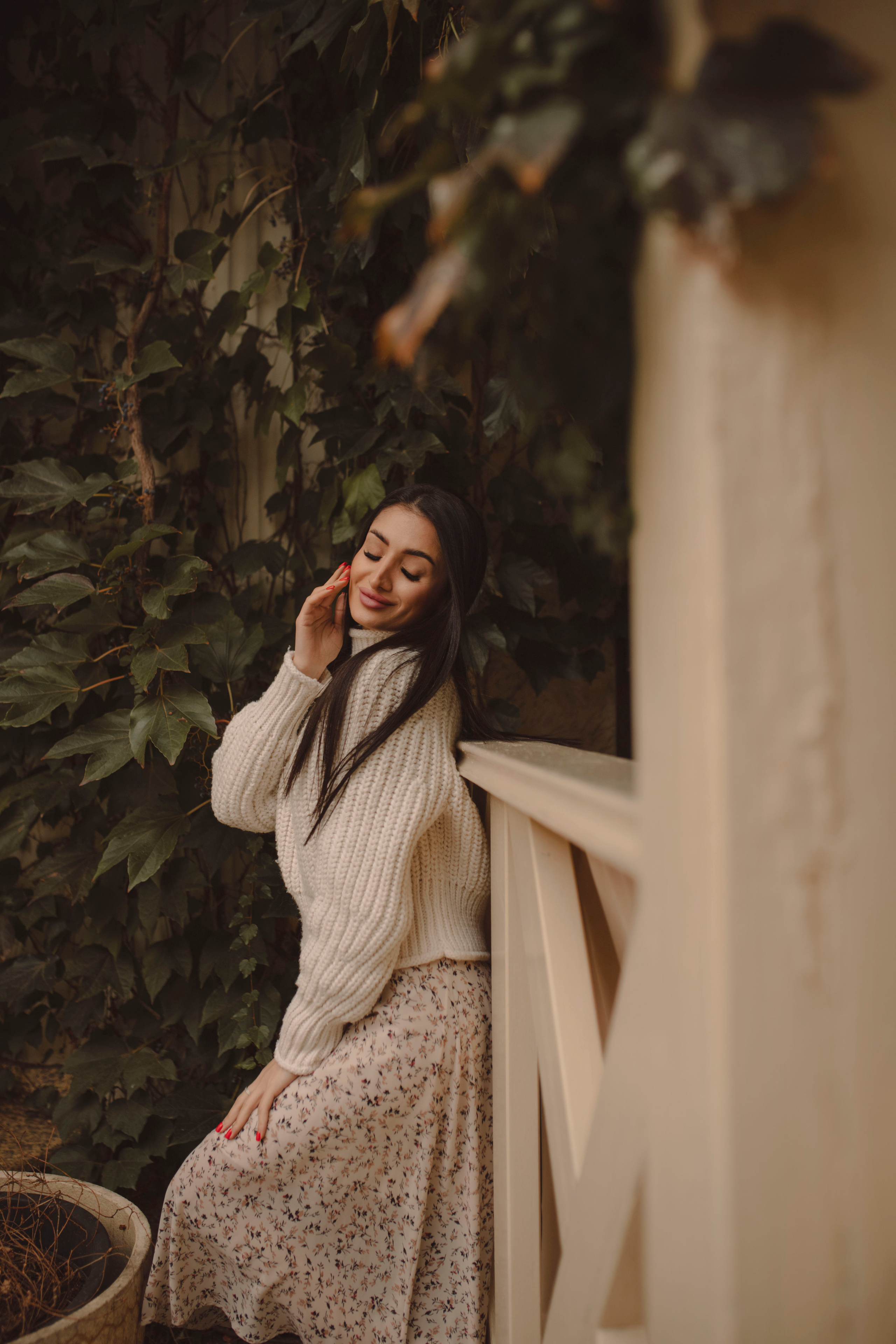 Портреты. Главная