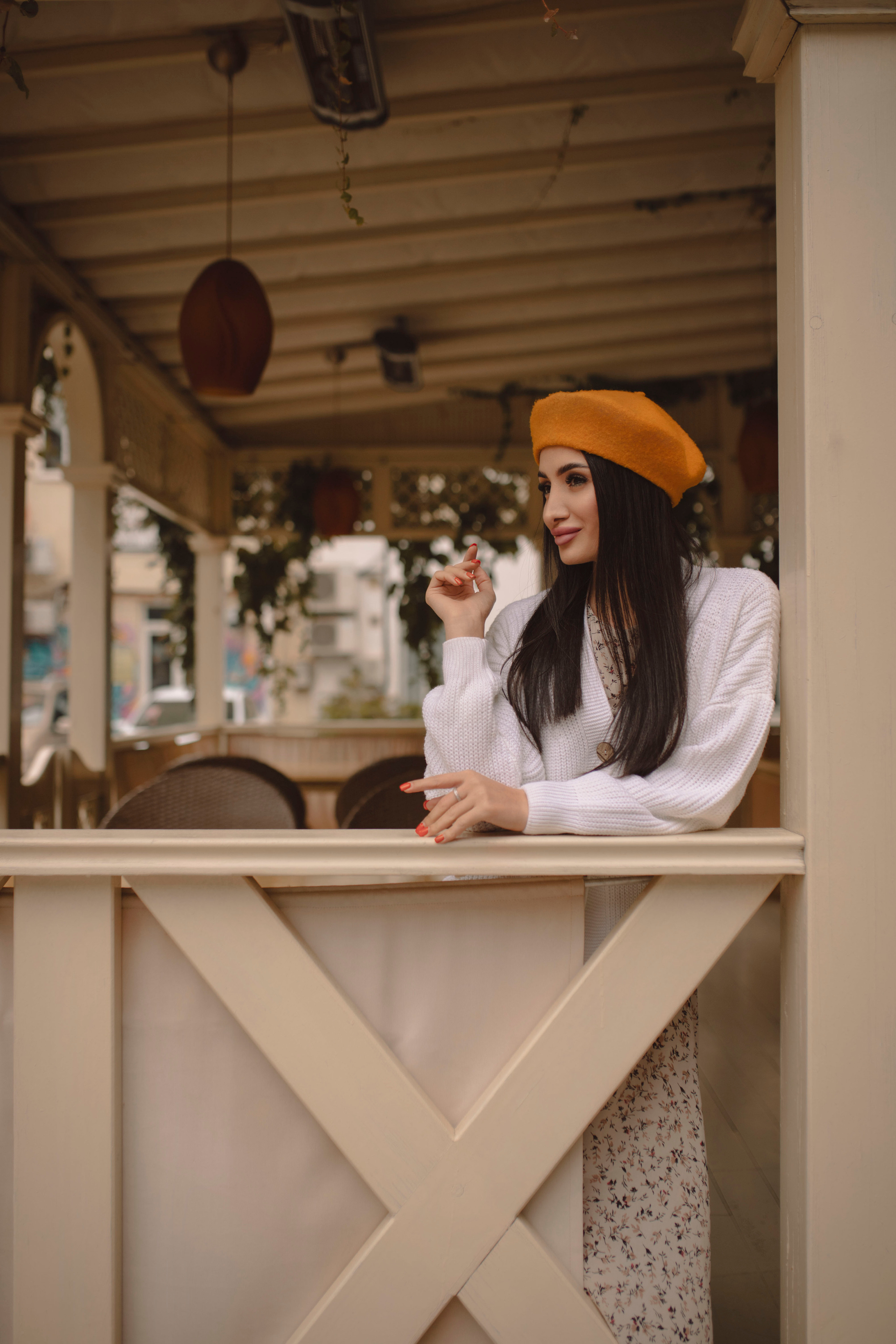 Портреты. Главная