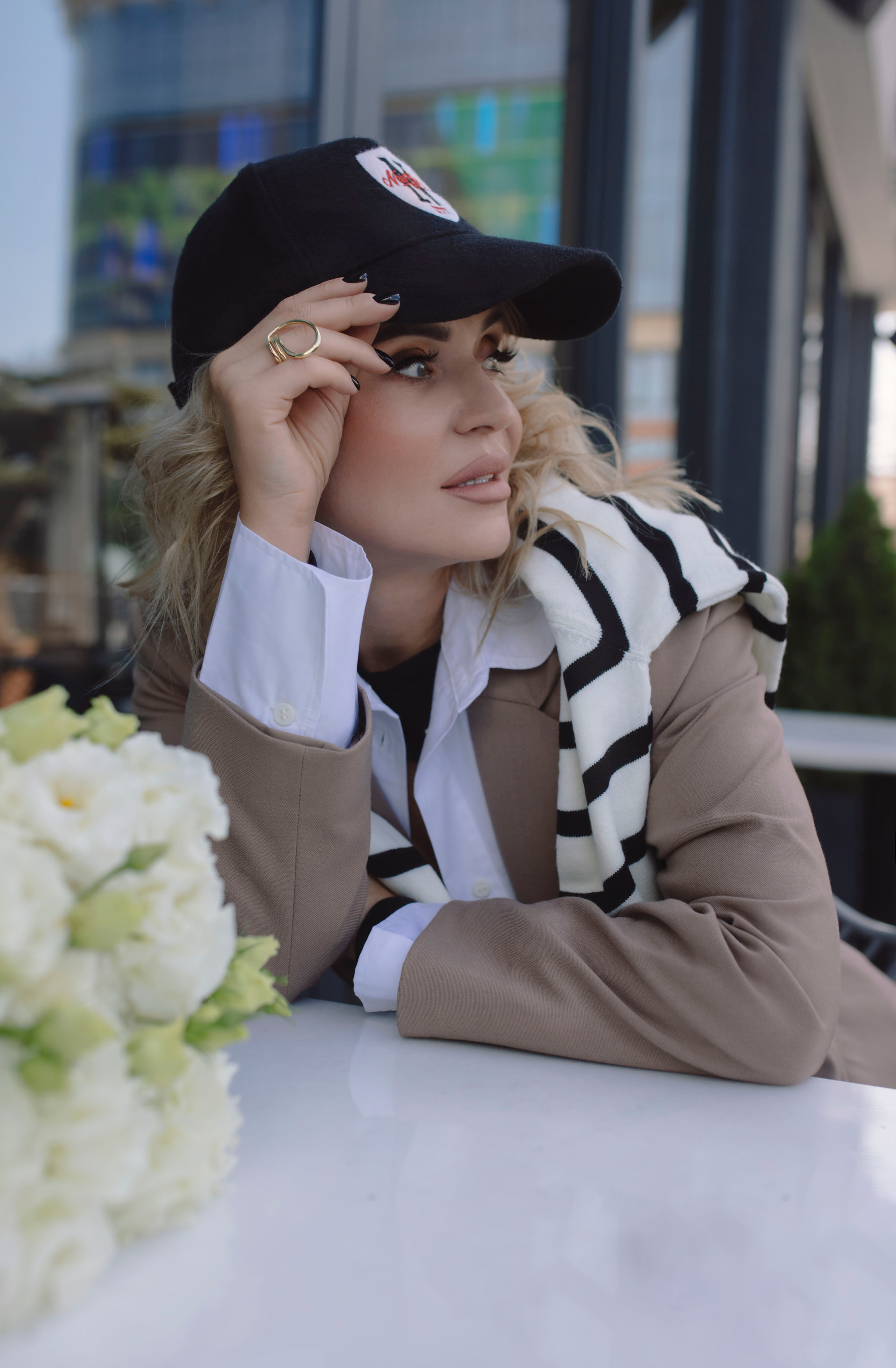 Портреты. Главная