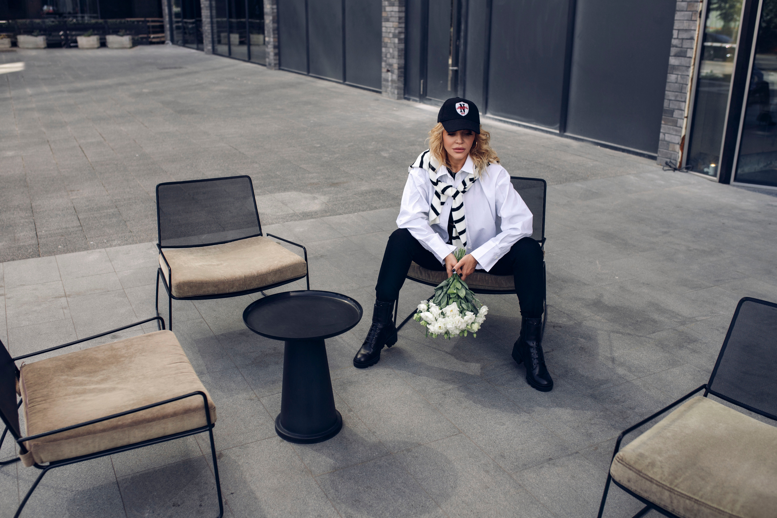 Портреты. Главная