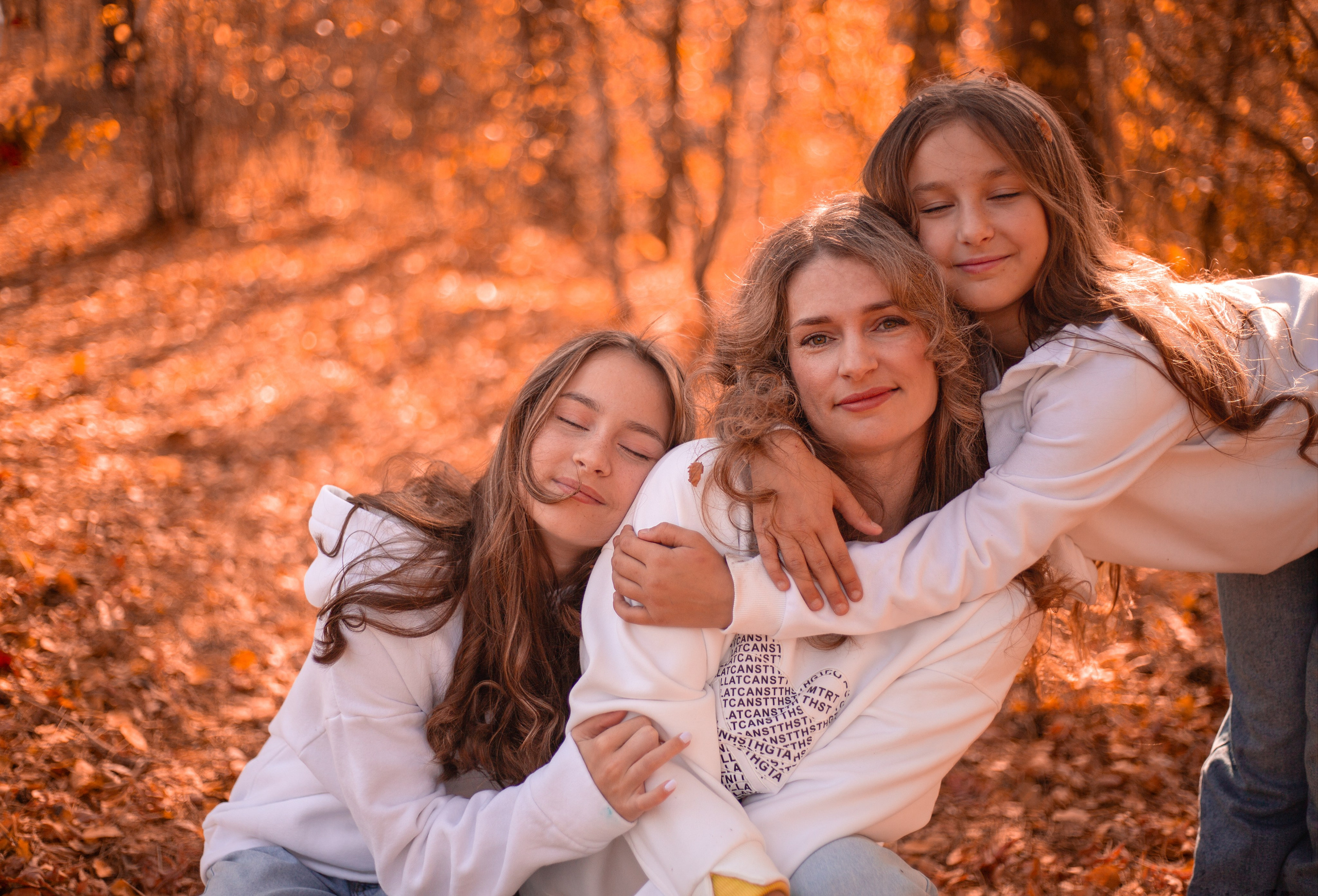 Семейная фотосессия в Казани. Фотограф в Казани Ольга Яшина