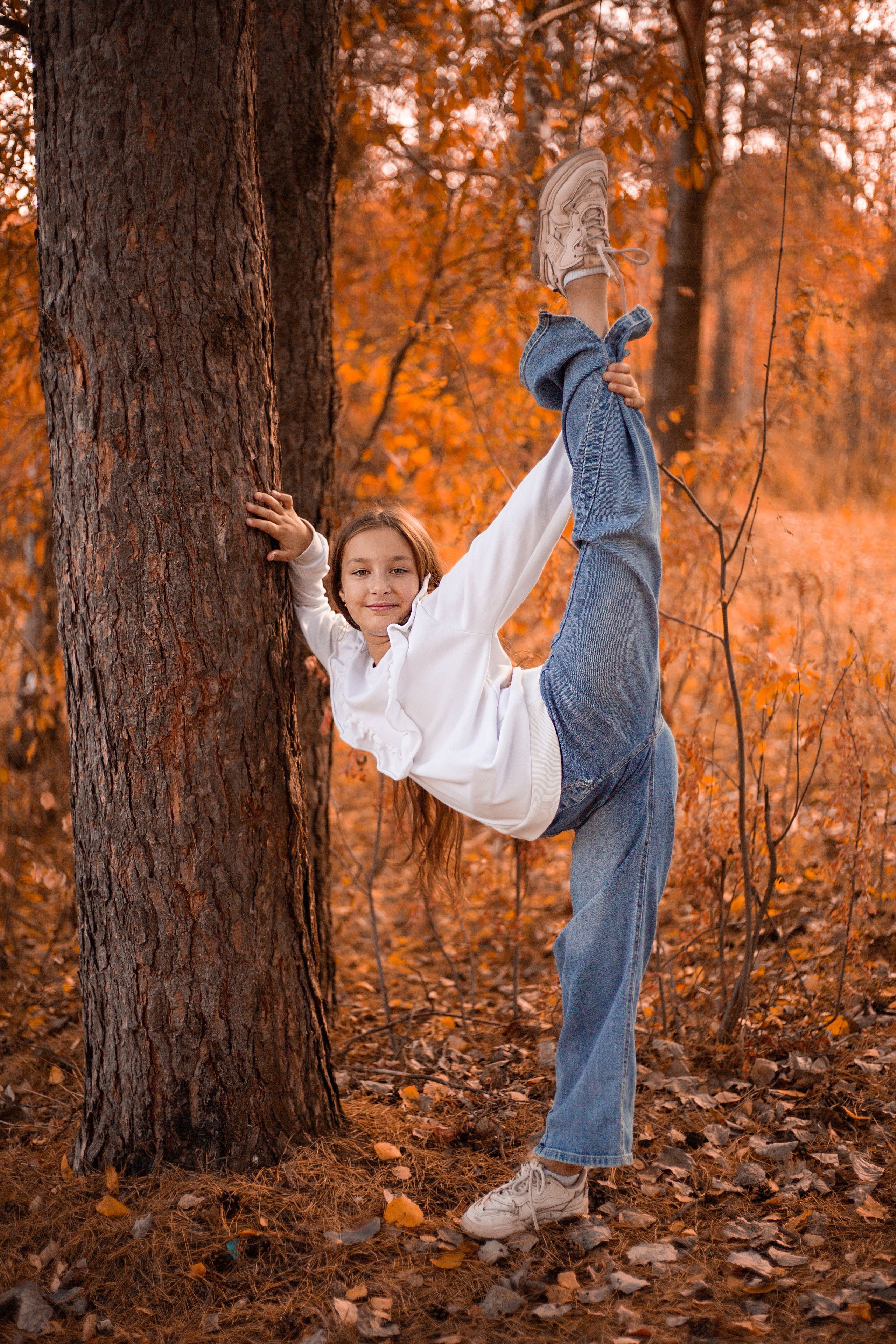 Семейная фотосессия в Казани. Фотограф в Казани Ольга Яшина
