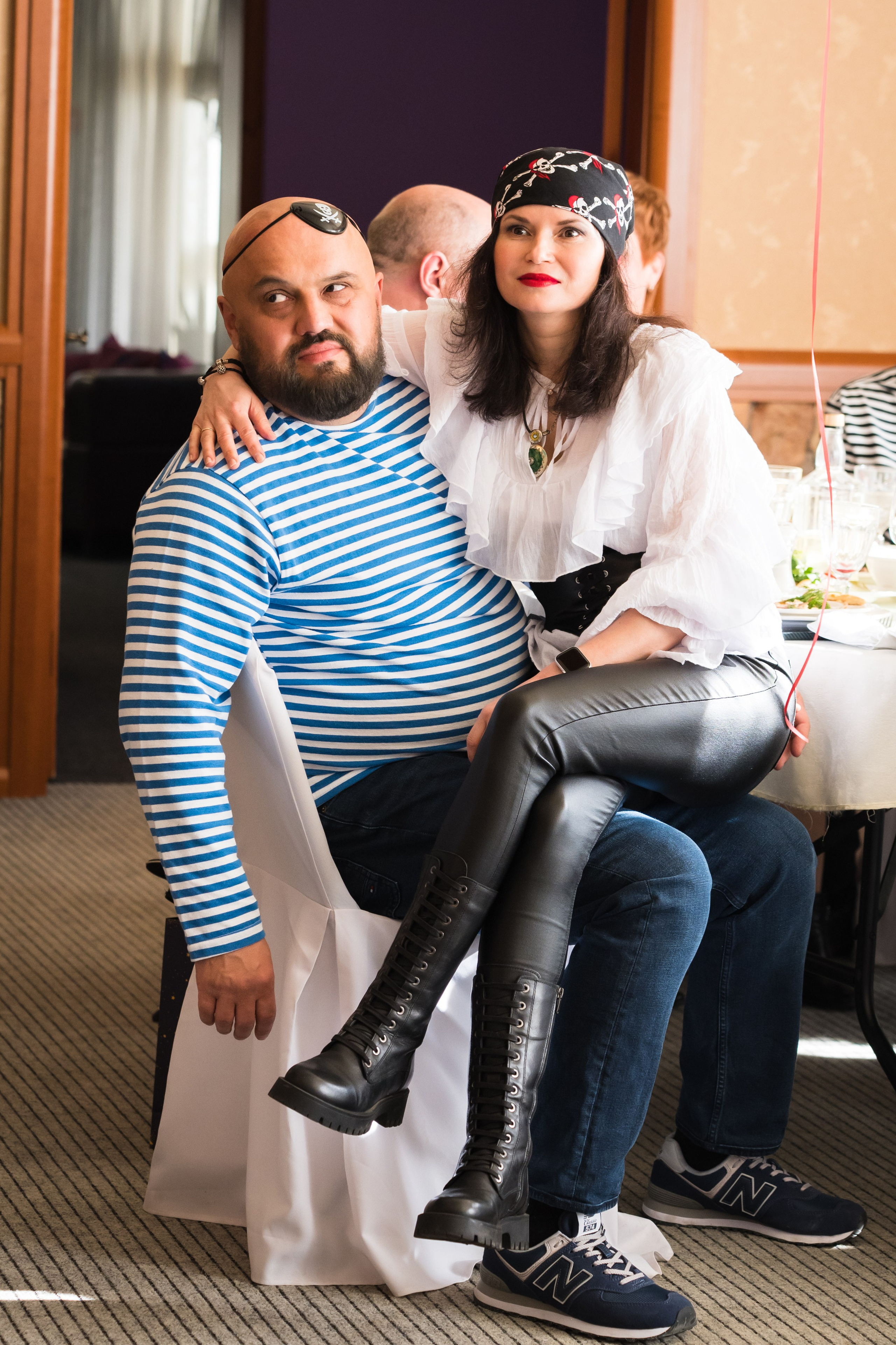 Репортажи / МК. Кошенкова Мария: портретный и репортажный фотограф. Санкт-Петербург