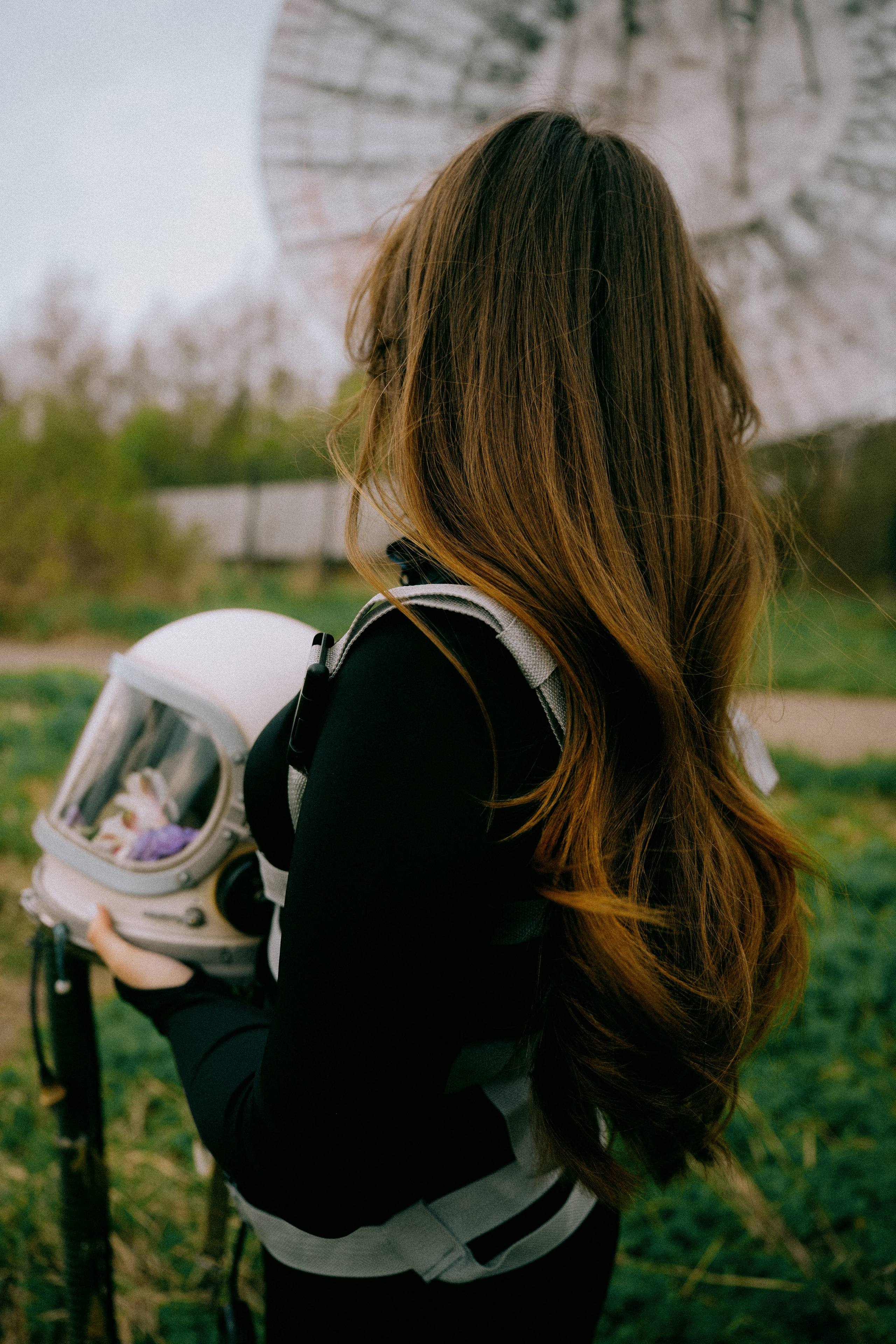 Женский портрет. Кошенкова Мария: портретный и репортажный фотограф. Санкт-Петербург