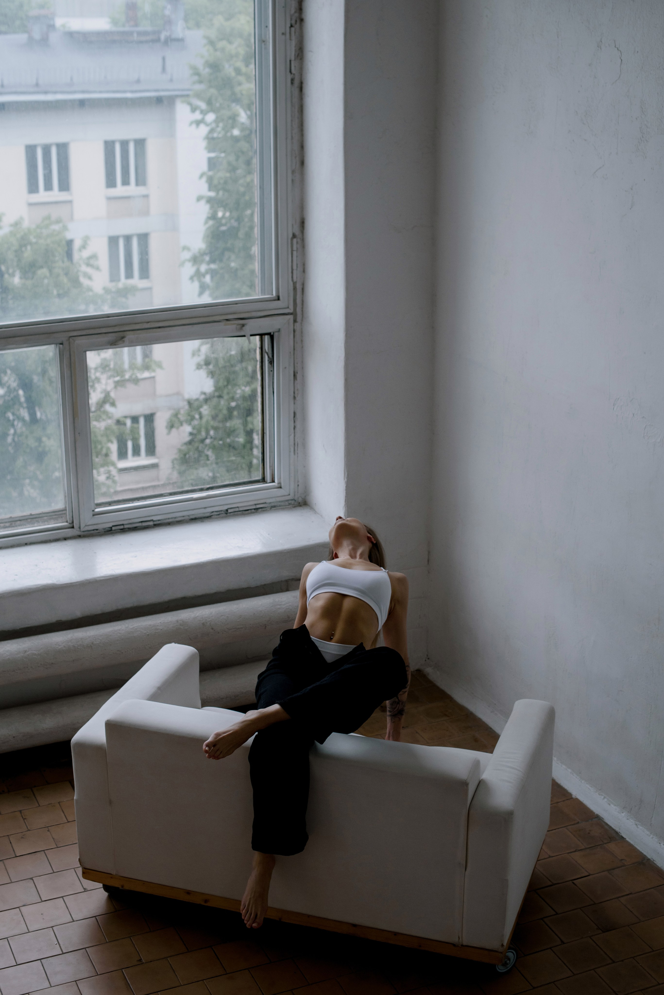 Анастасия. Юлия Соколовская Фотограф Москва Красногорск