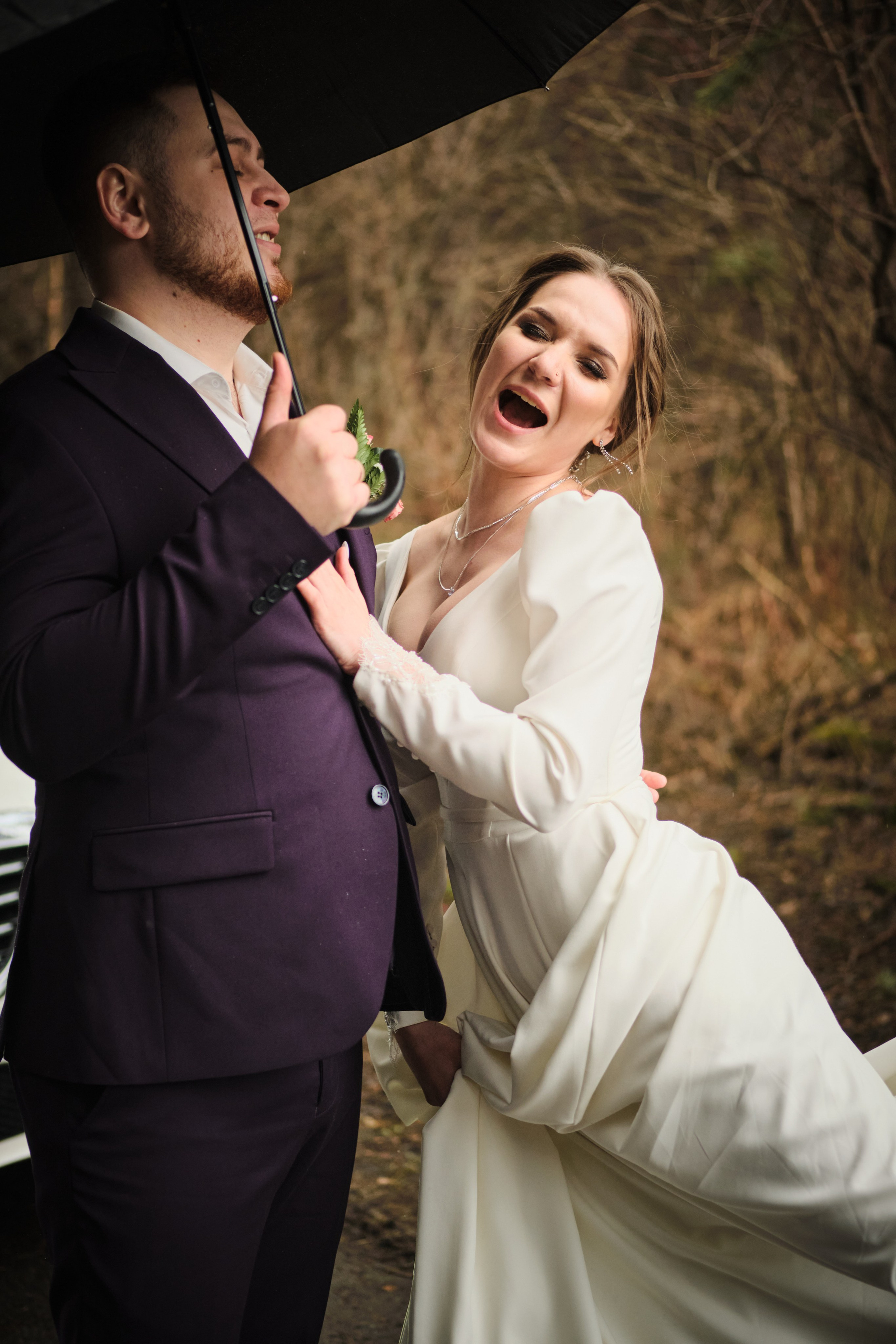 Эмин и Анастасия. Свадебный и семейный фотограф в Новокузнецке Иван Иванов