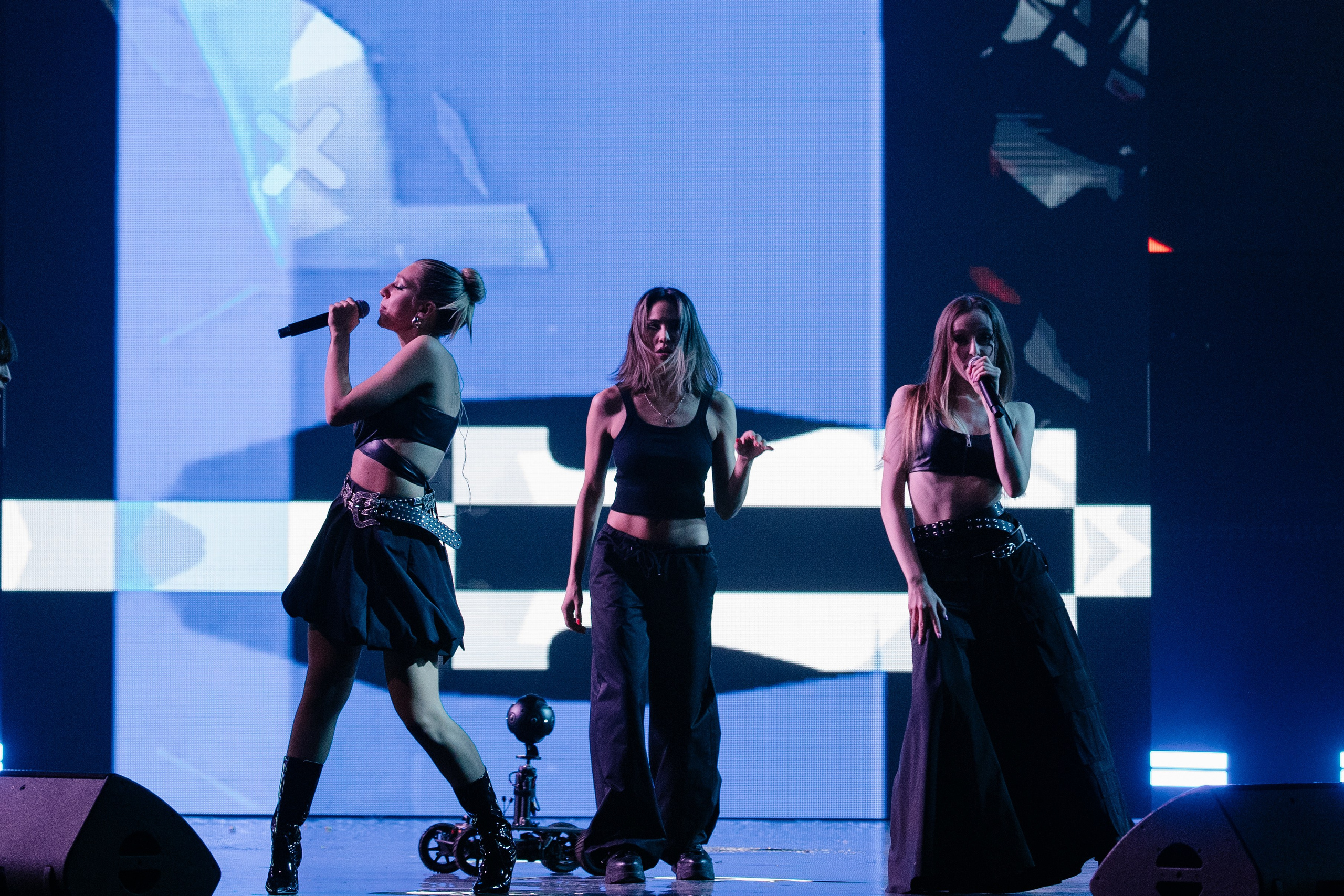 ЖАРА ТВ. Светский фотограф — Анисина Ирина