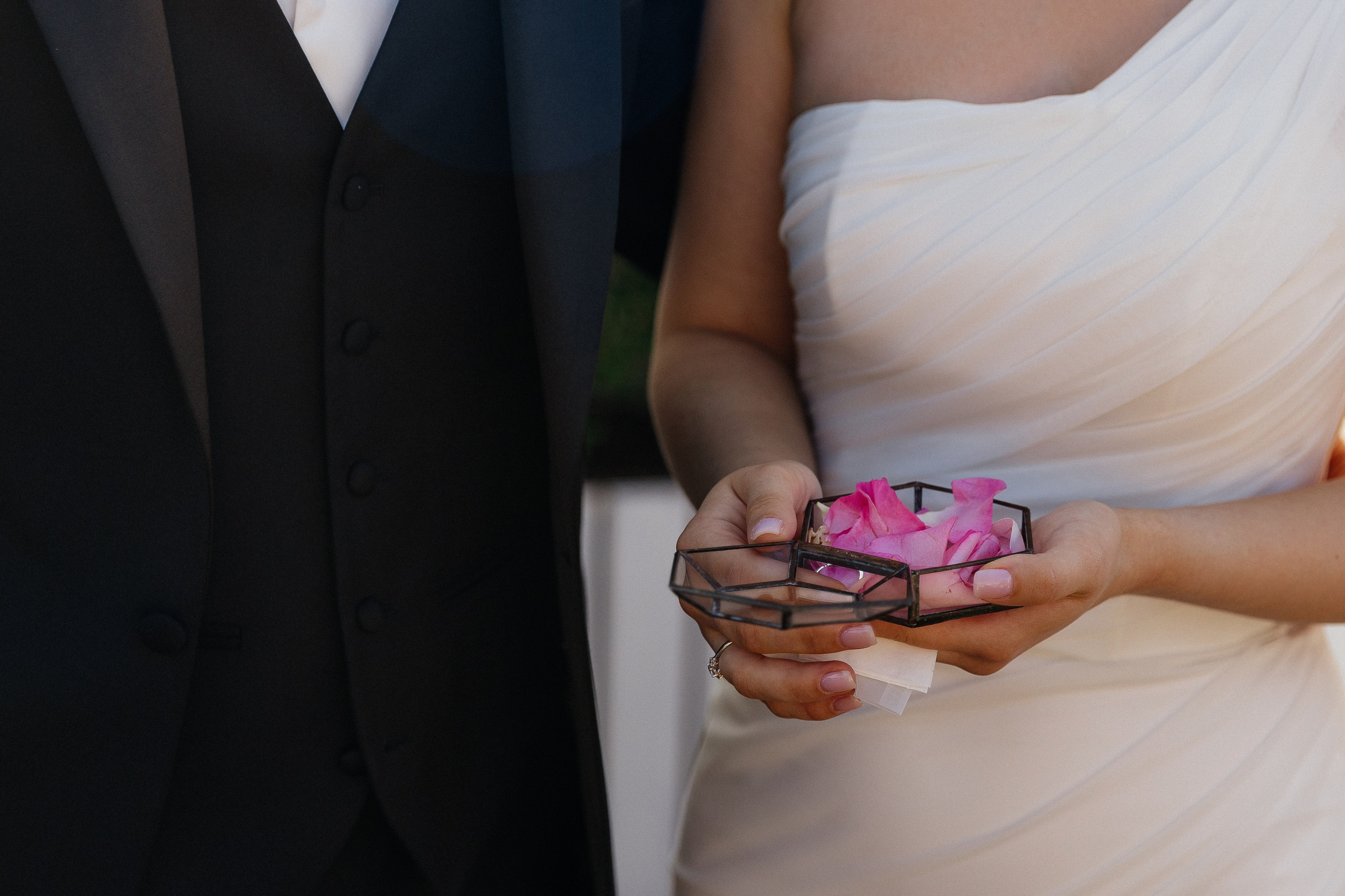 Марк и Инесса. Свадебный фотограф в Краснодаре Ольга Цвиченко