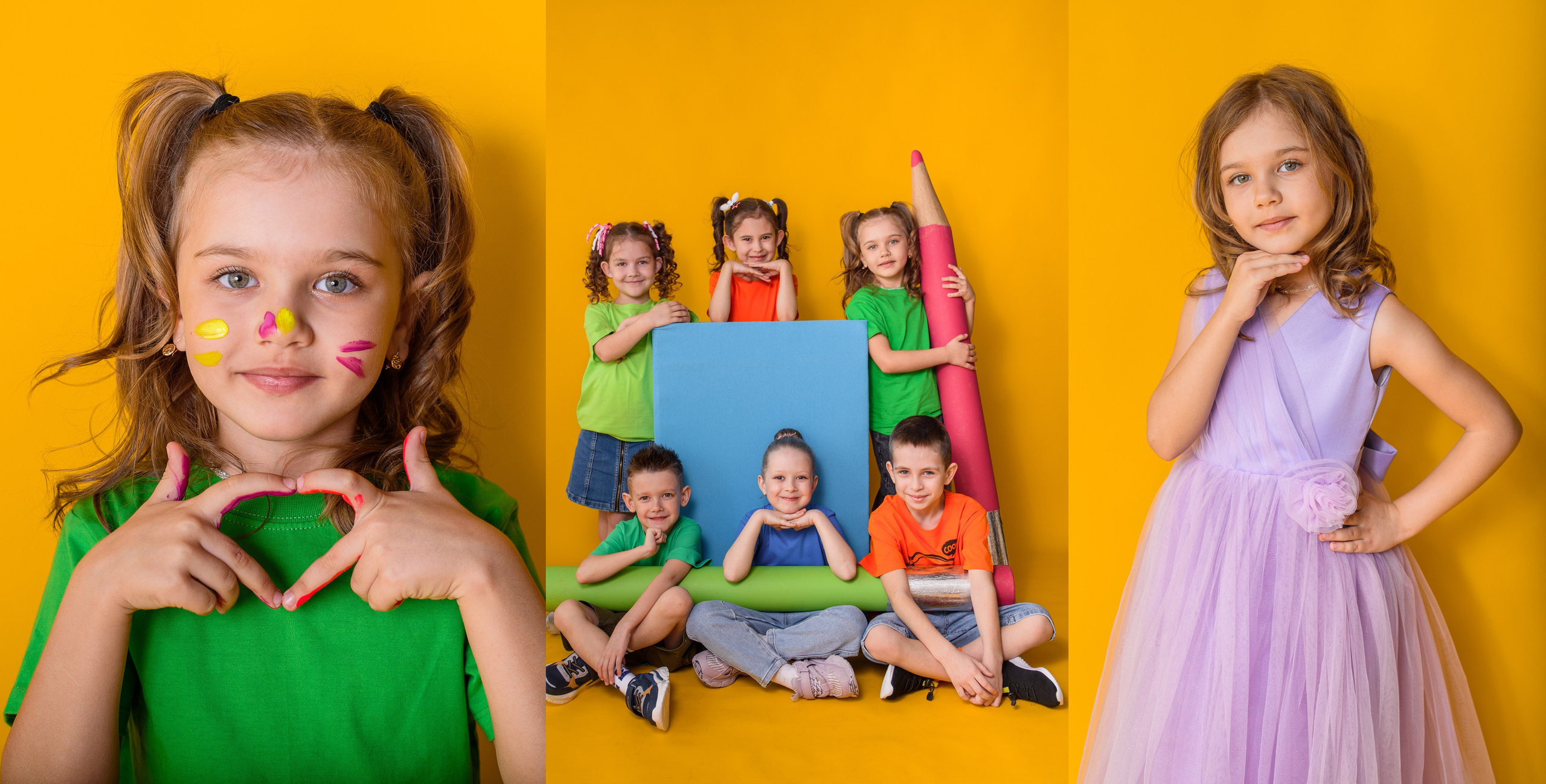 ВЫПУСКНИКИ. Фотограф Шарыпово