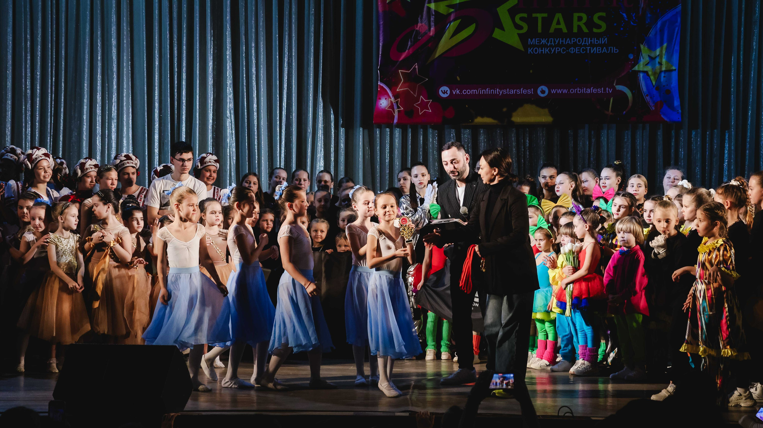 Фестивали. Фотограф в Сочи, Краснодаре и Ростове на Дону