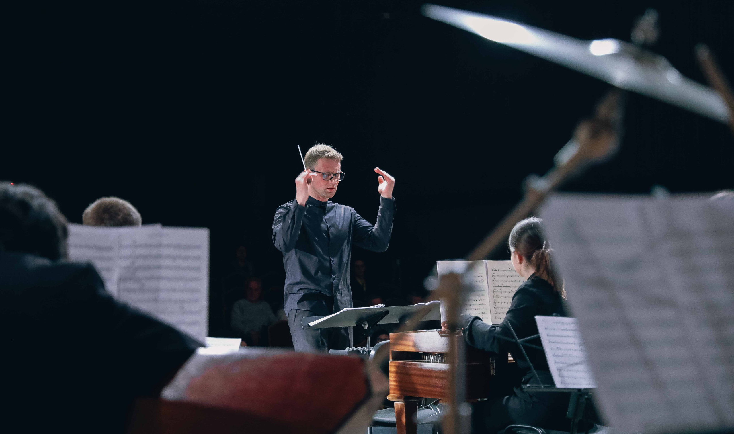 Органный зал. Фотограф в Сочи, Краснодаре и Ростове на Дону