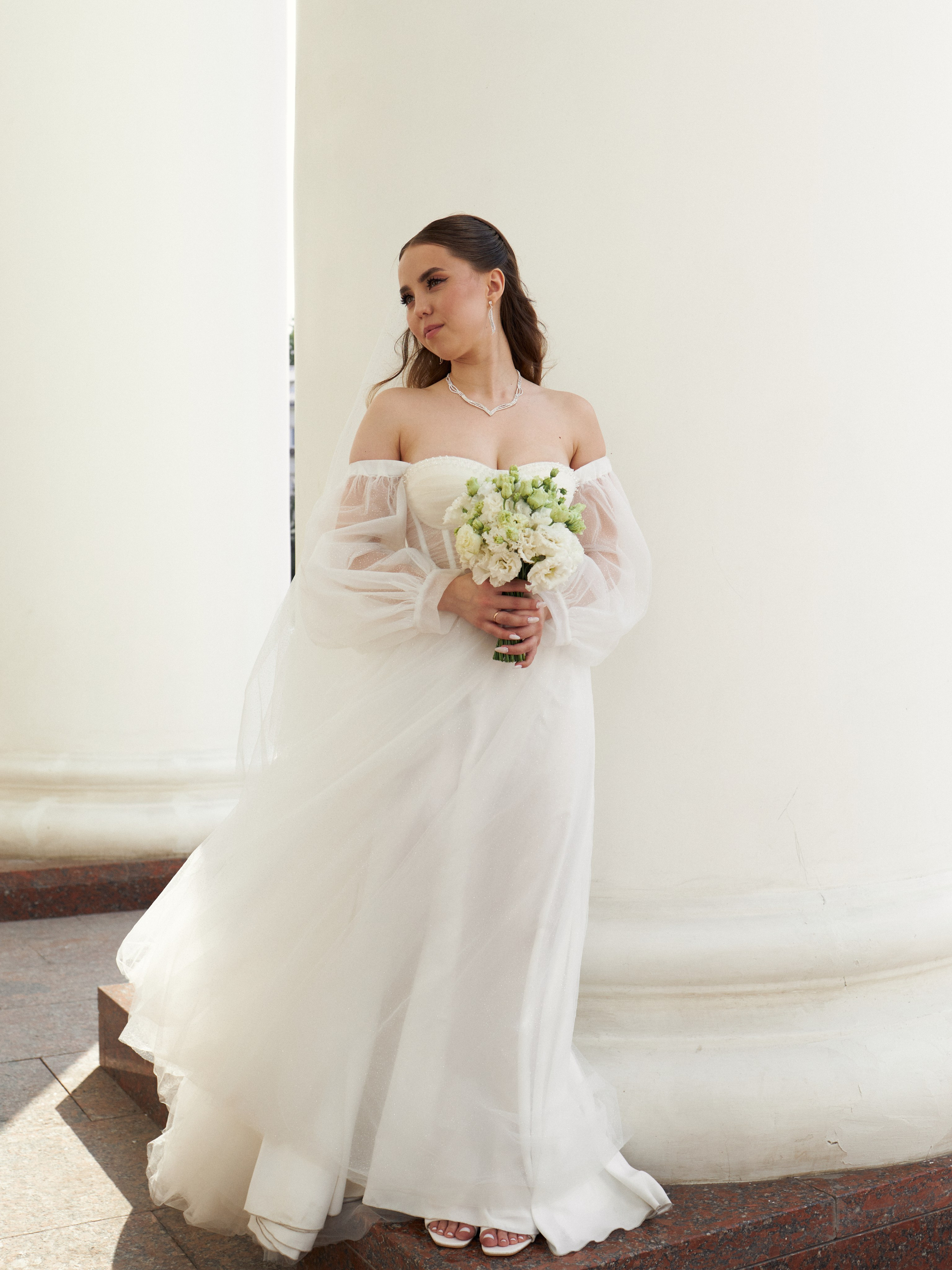 Анастасия & Артур. Прайс