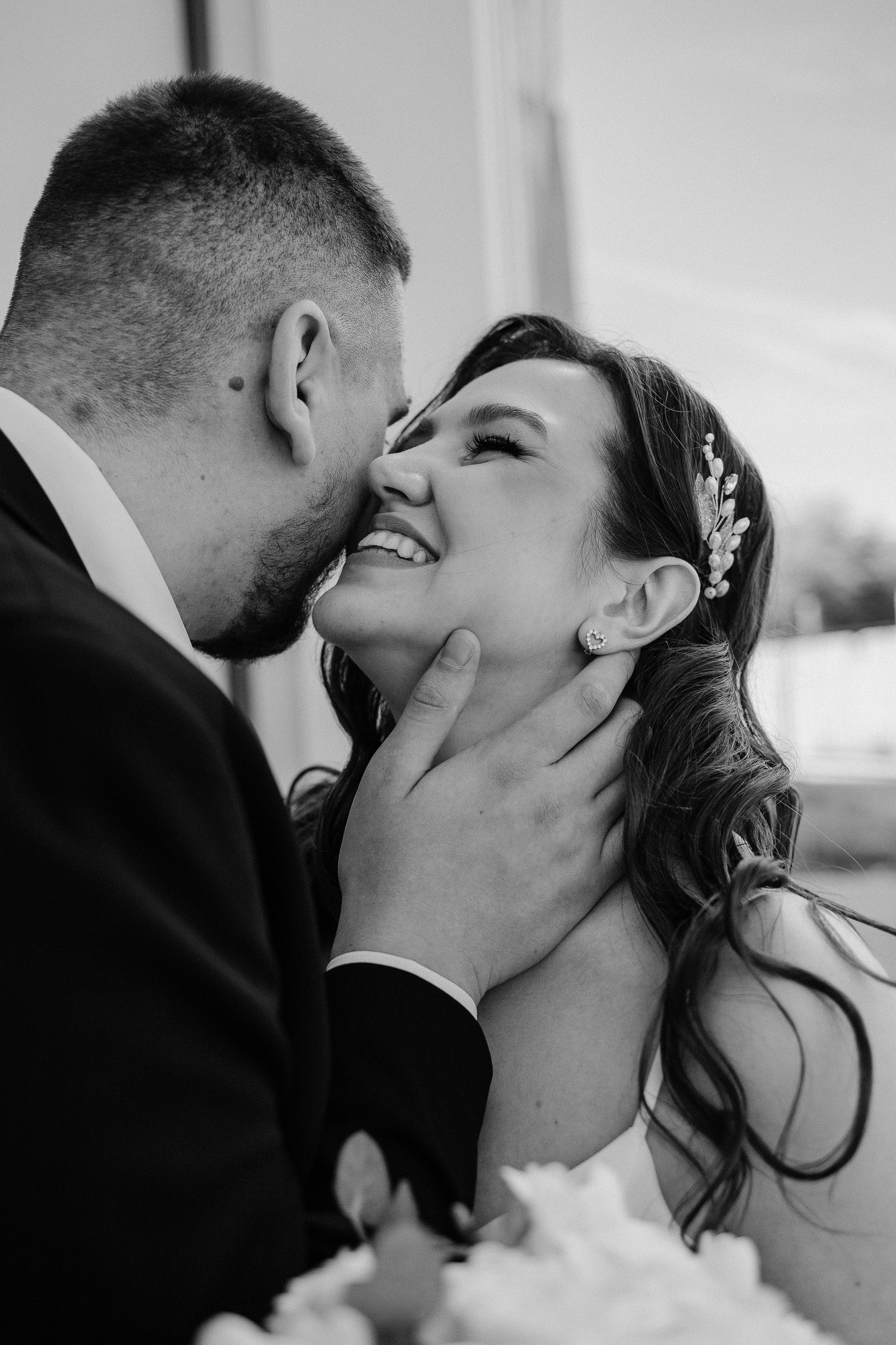 Дмитрий и Светлана/2024. Свадебный и семейный фотограф в Екатеринбурге