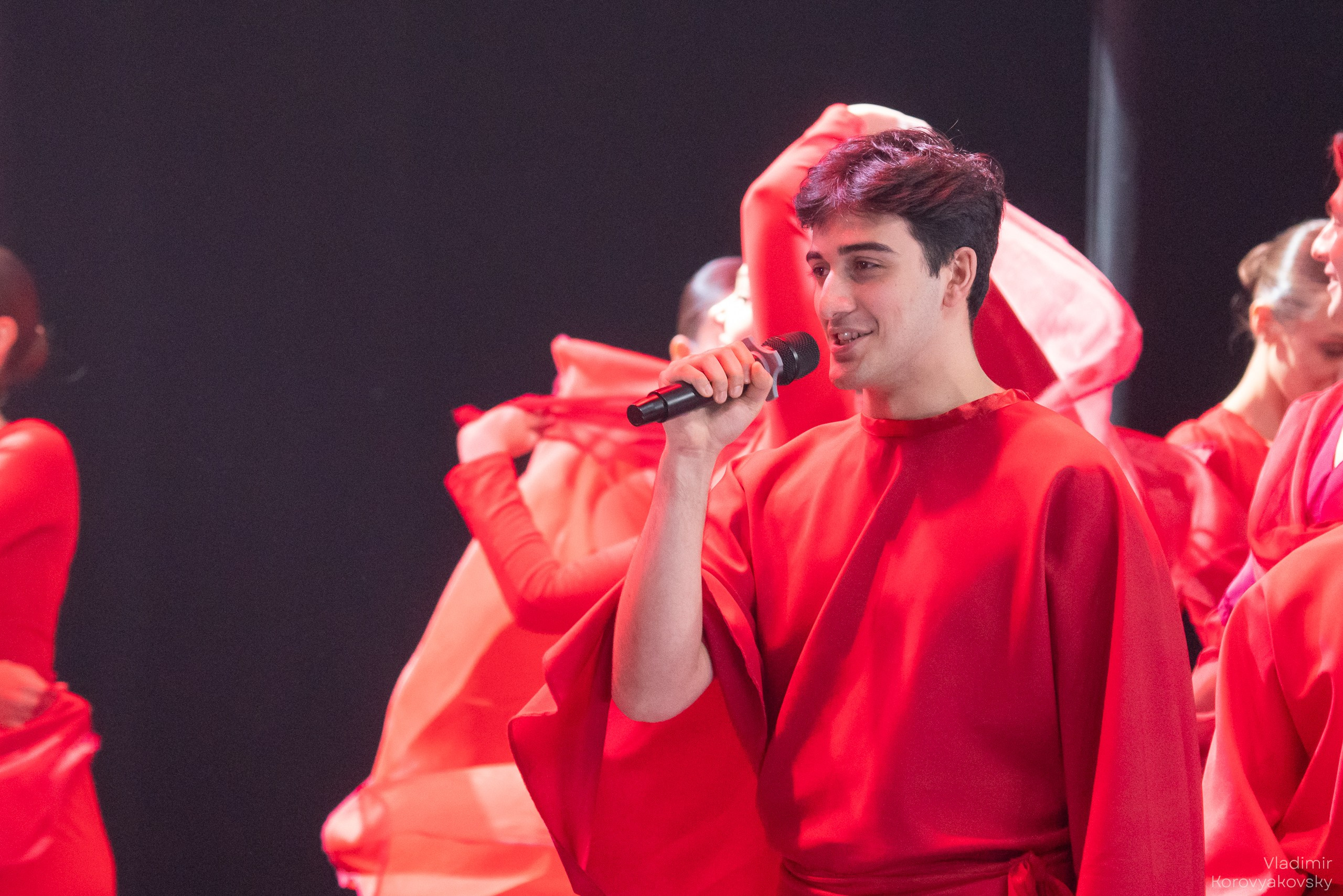 ТРАНСПАРТ 2025. Фотограф Владимир Коровяковский