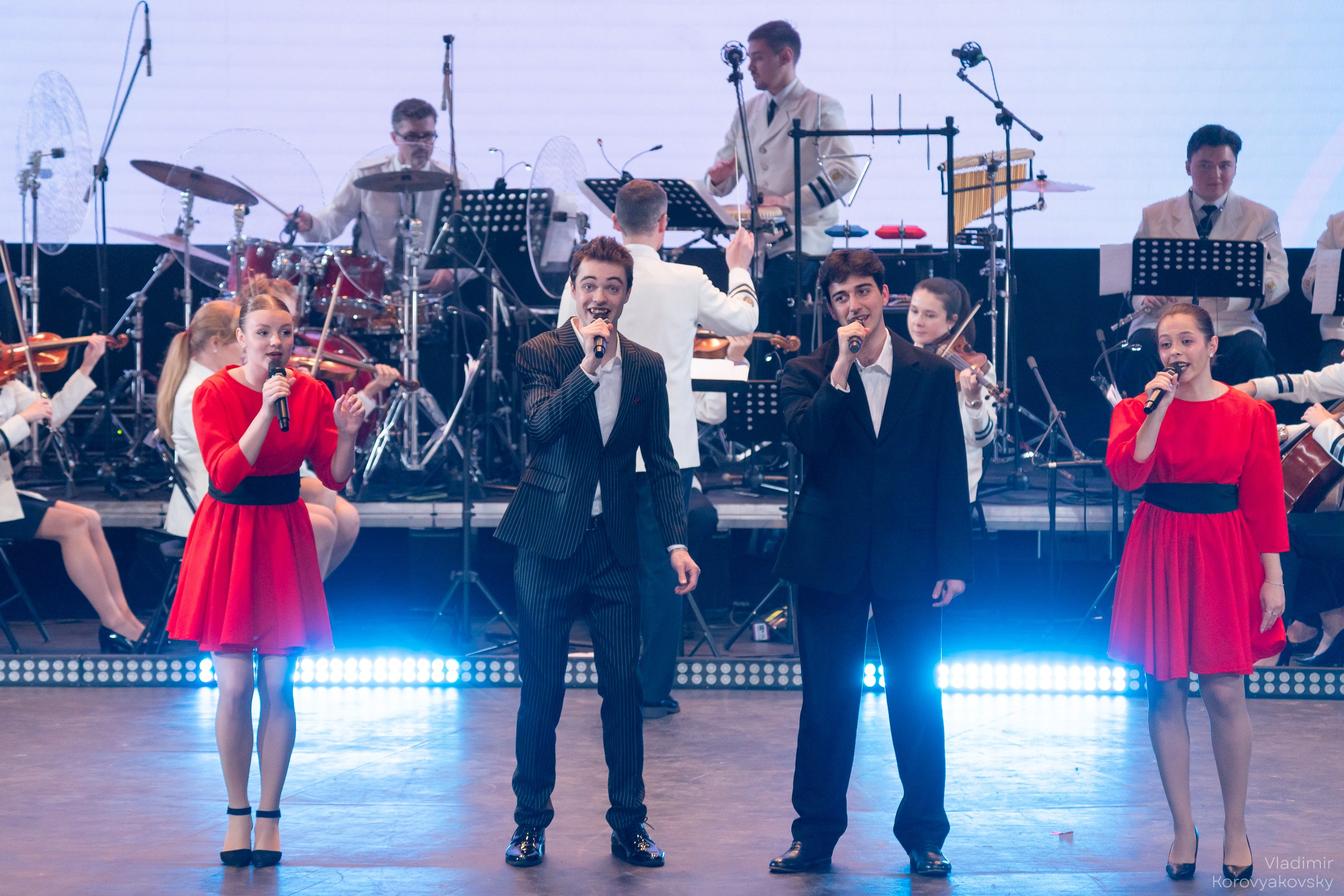 ТРАНСПАРТ 2025. Фотограф Владимир Коровяковский