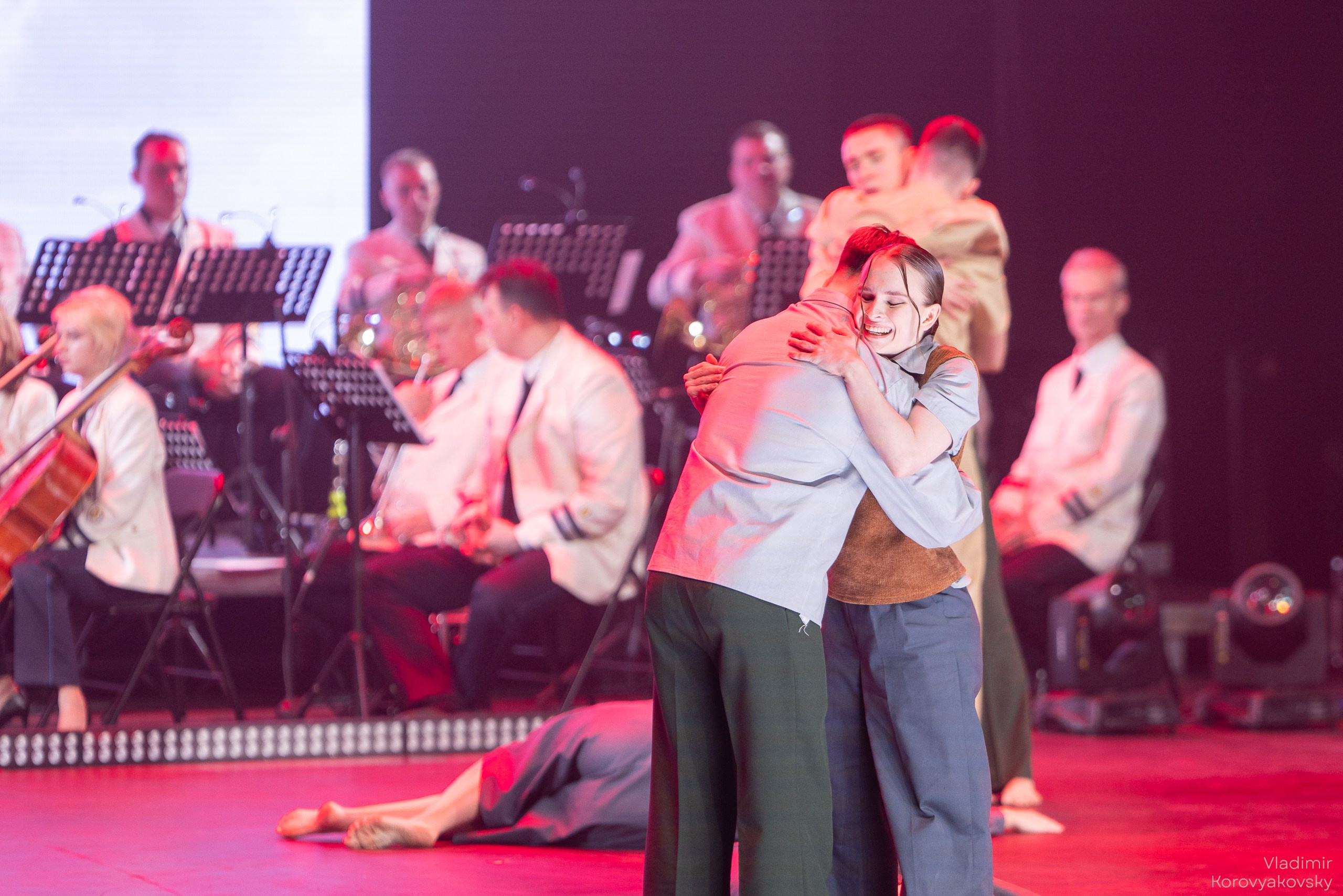 ТРАНСПАРТ 2025. Фотограф Владимир Коровяковский