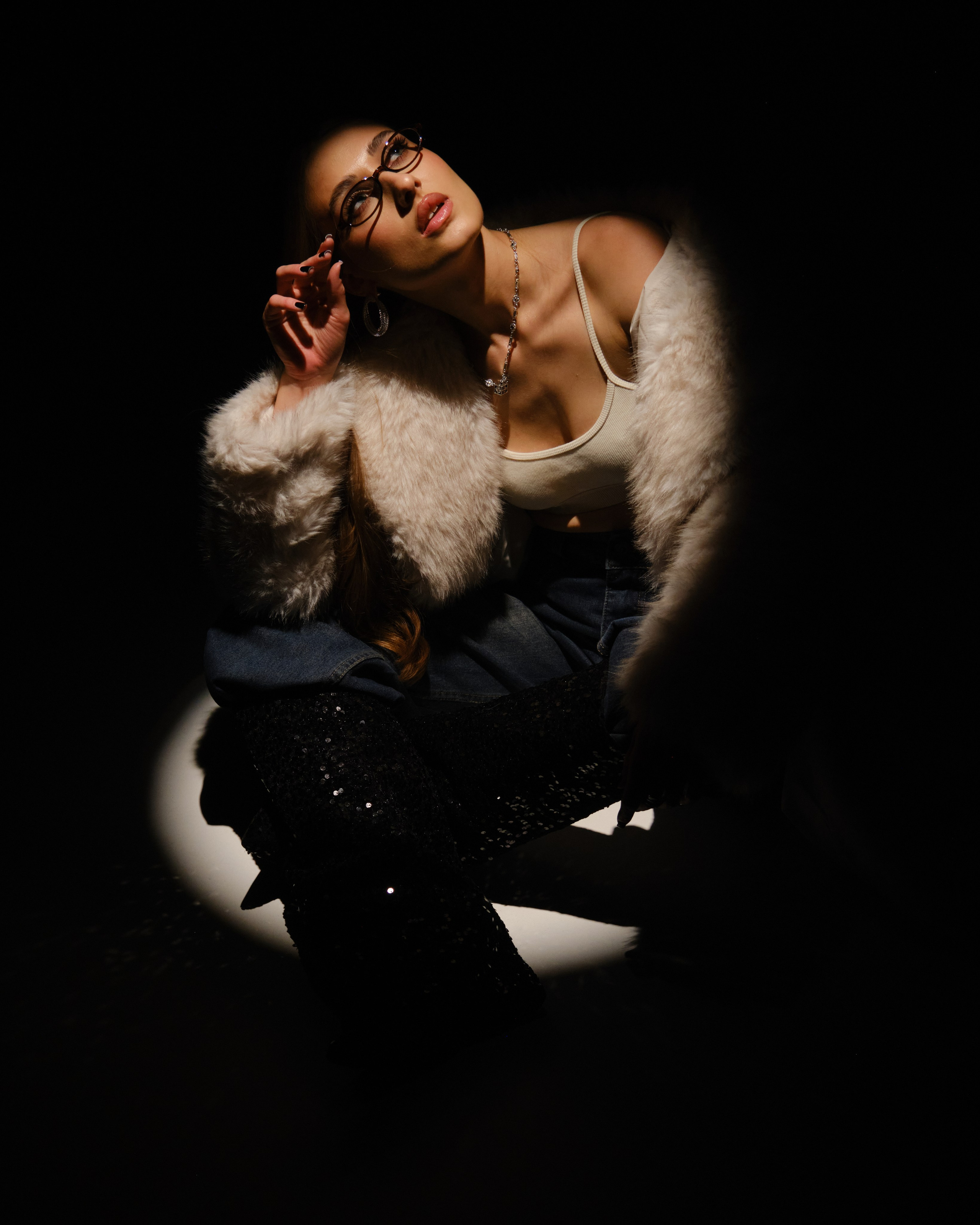 Камилла. Репортаж с возложения цветов 23.02.2023