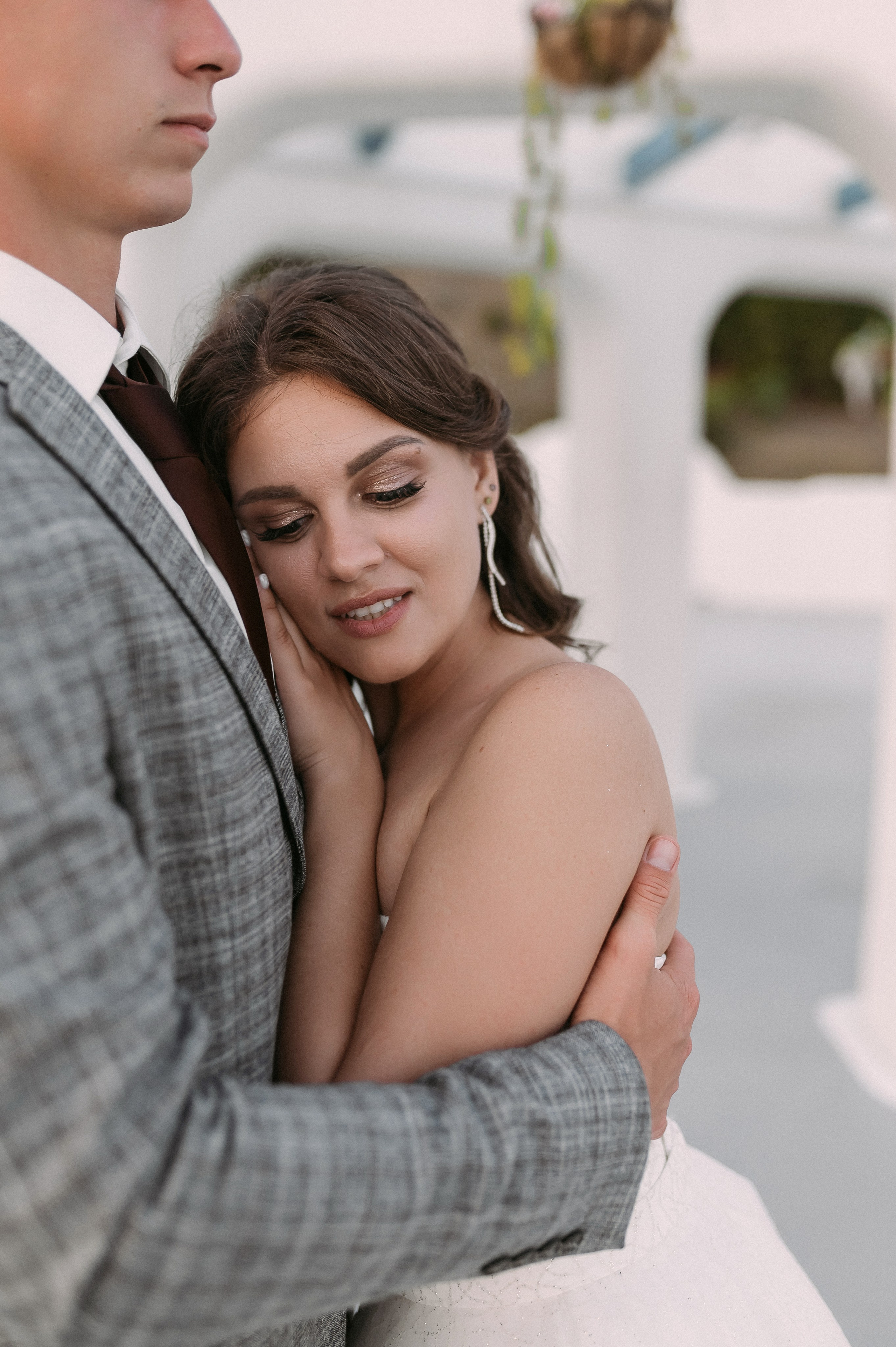 Сергей и Ольга. Свадебный и семейный фотограф в Симферополе Дарья Маркова