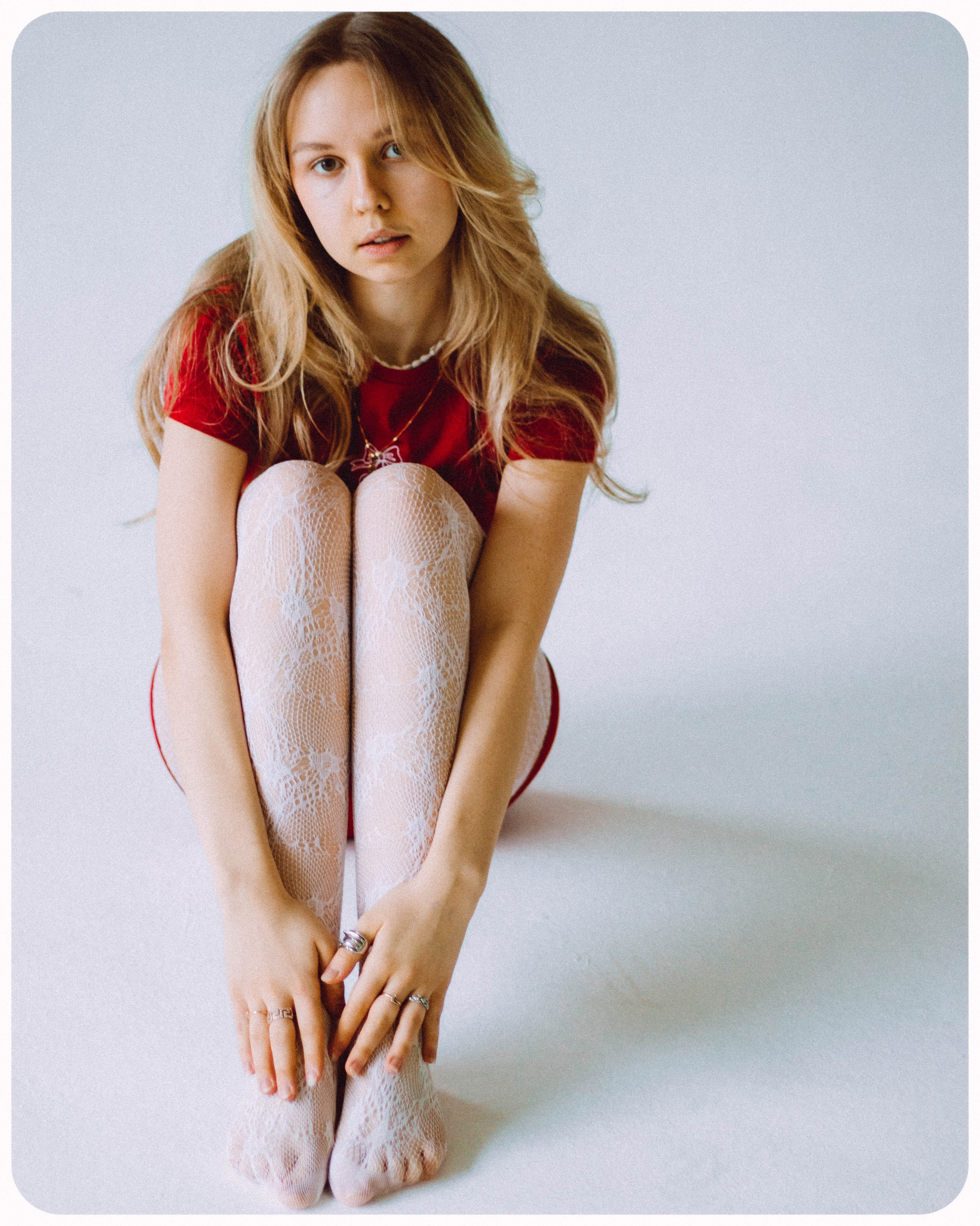 Студийная фотосессия. Фотограф Москва, Тверь