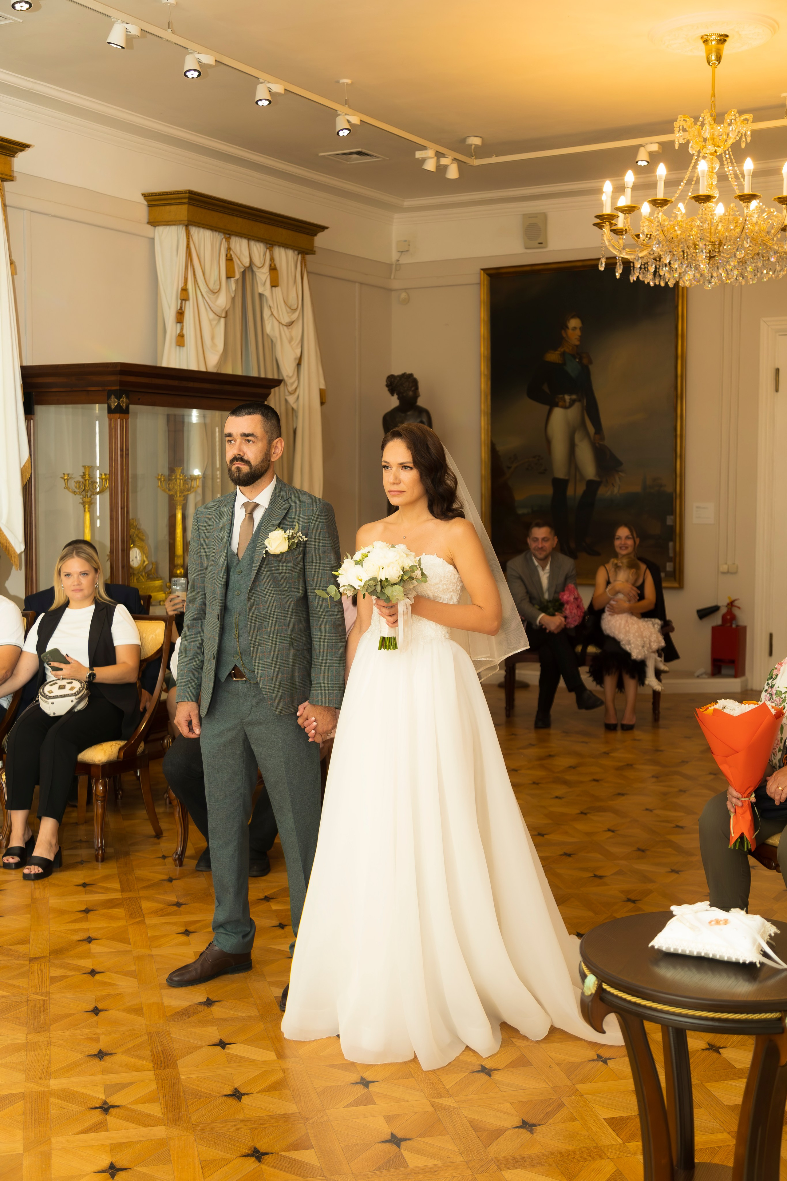 Андрей и Мария. Семейный, свадебный и контент фотограф Москва