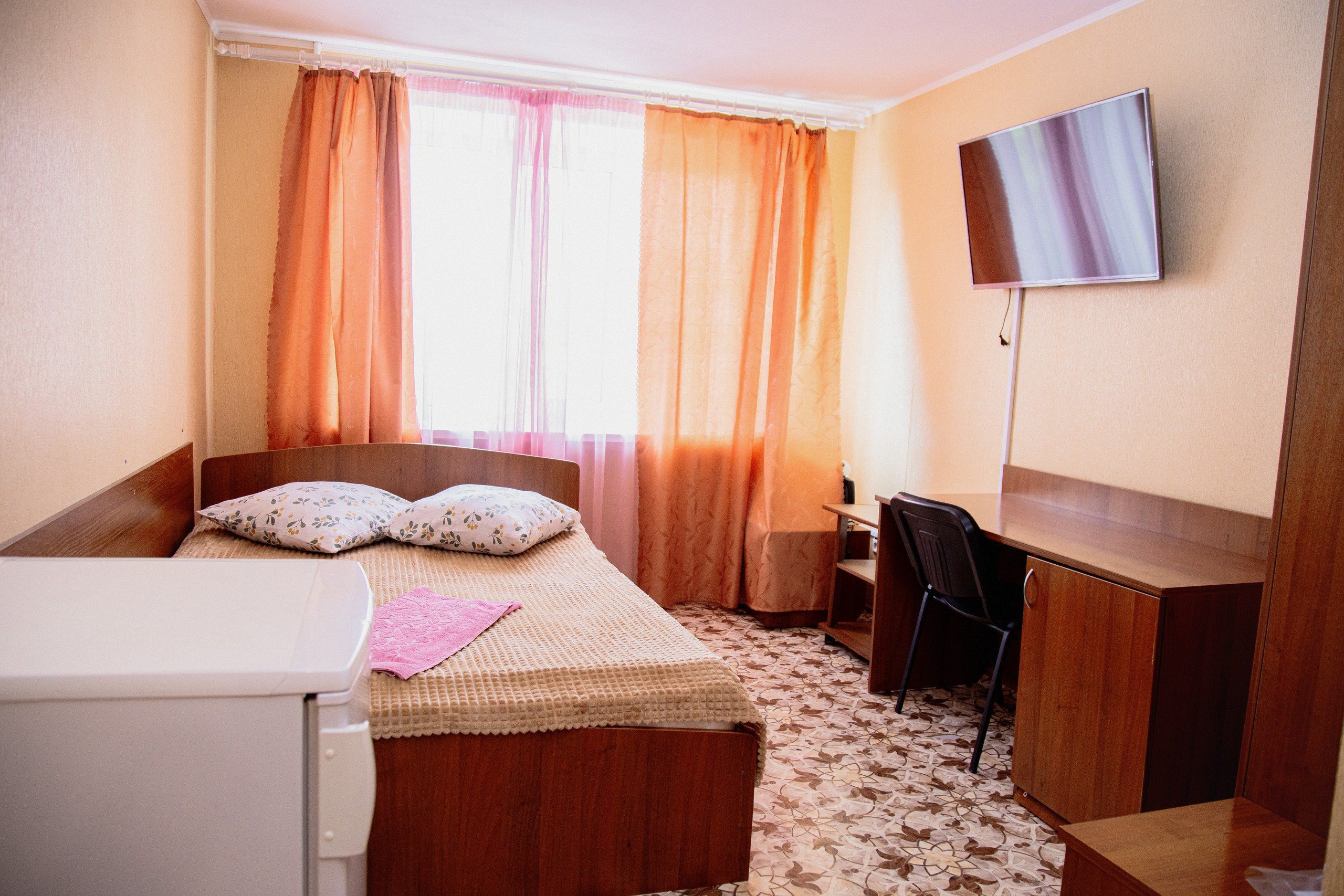 Горнолыжный тур в Губаху из Уфы — Время Приключений