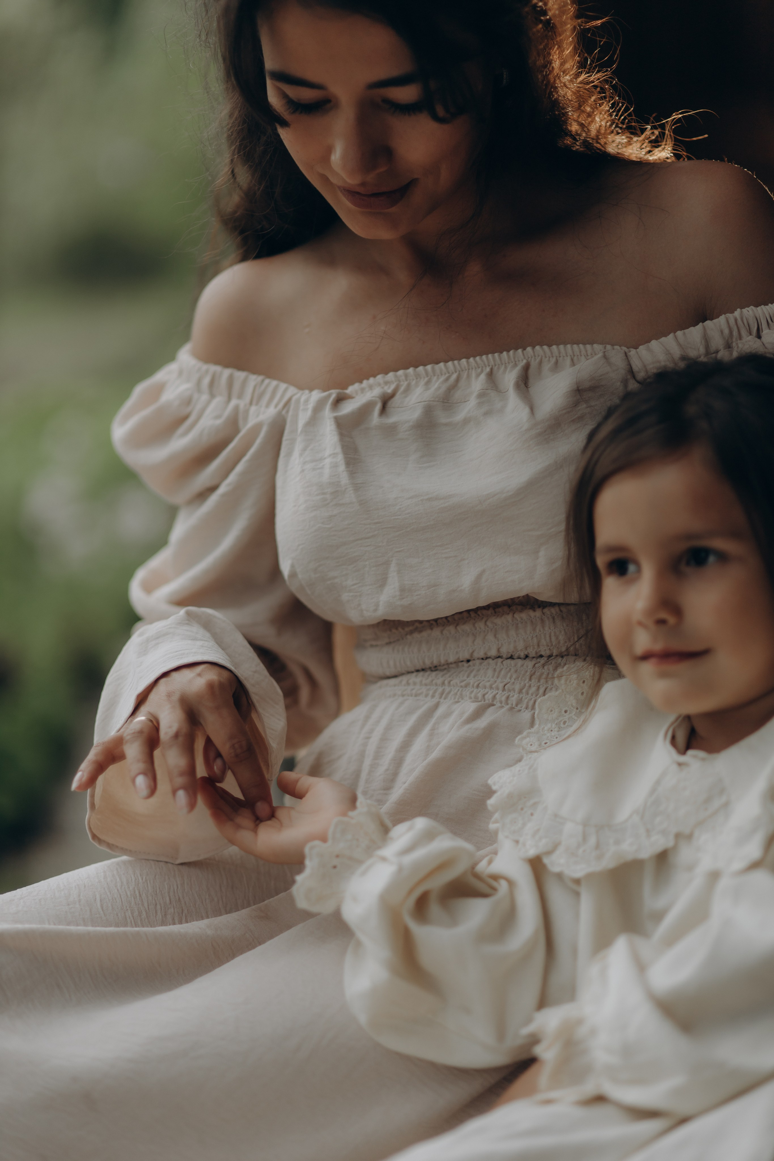 Дом Пастернака. Фотограф Новый Уренгой I Ньюборн I Фотограф материнства I ЯНАО