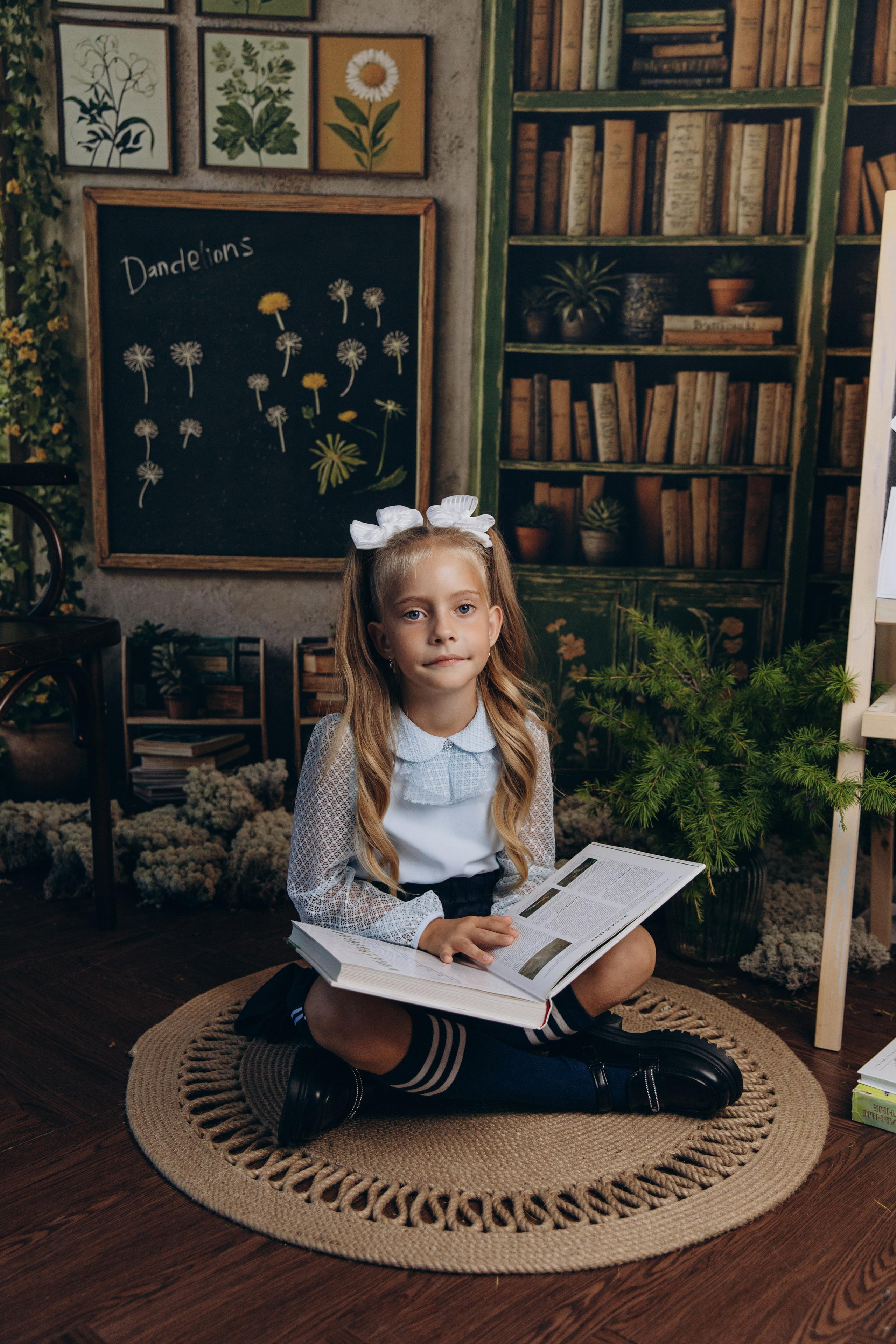 Здравствуй школа. Фотограф Новый Уренгой I Ньюборн I Фотограф материнства I ЯНАО