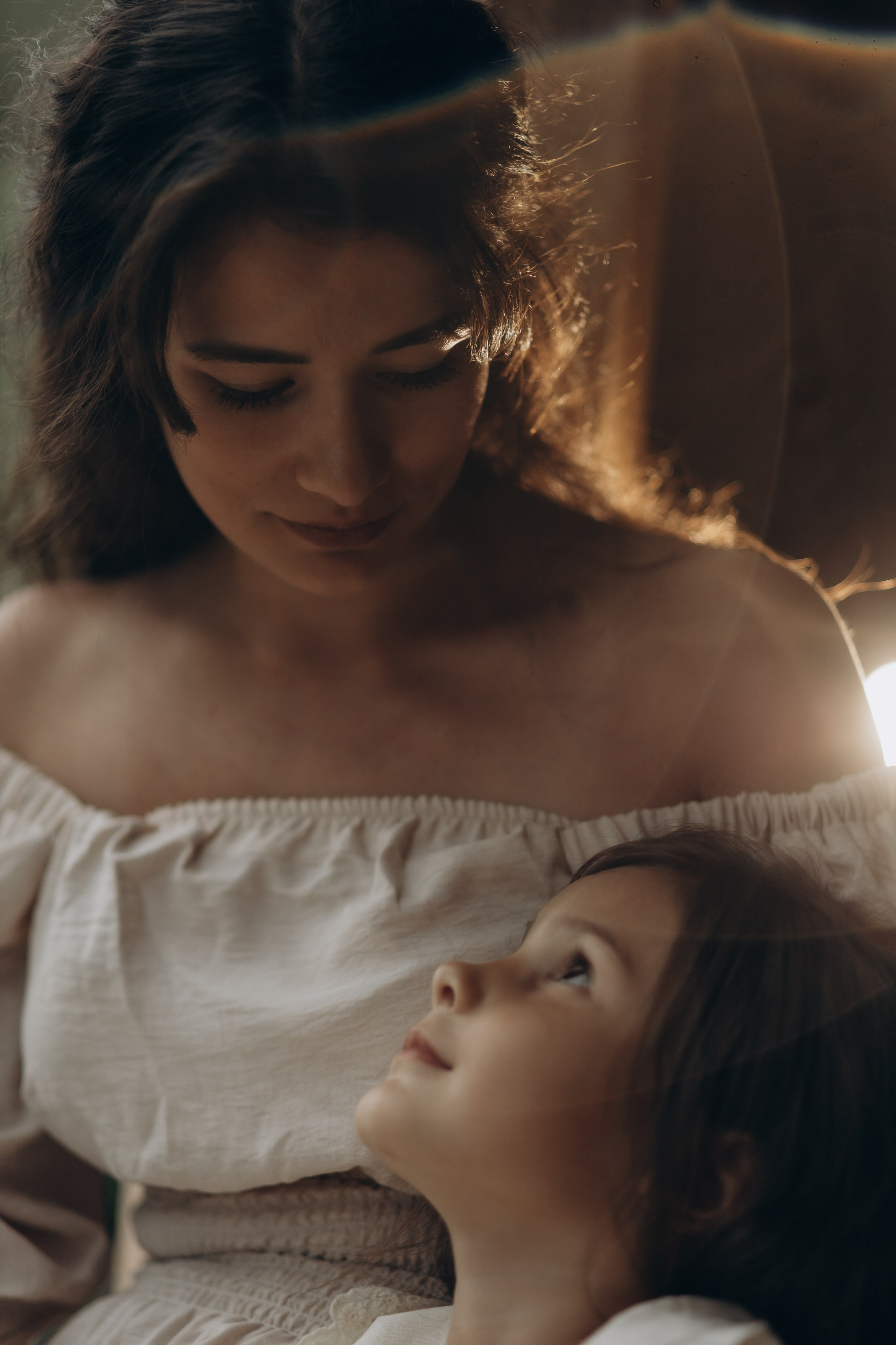 Дом Пастернака. Фотограф Новый Уренгой I Ньюборн I Фотограф материнства I ЯНАО