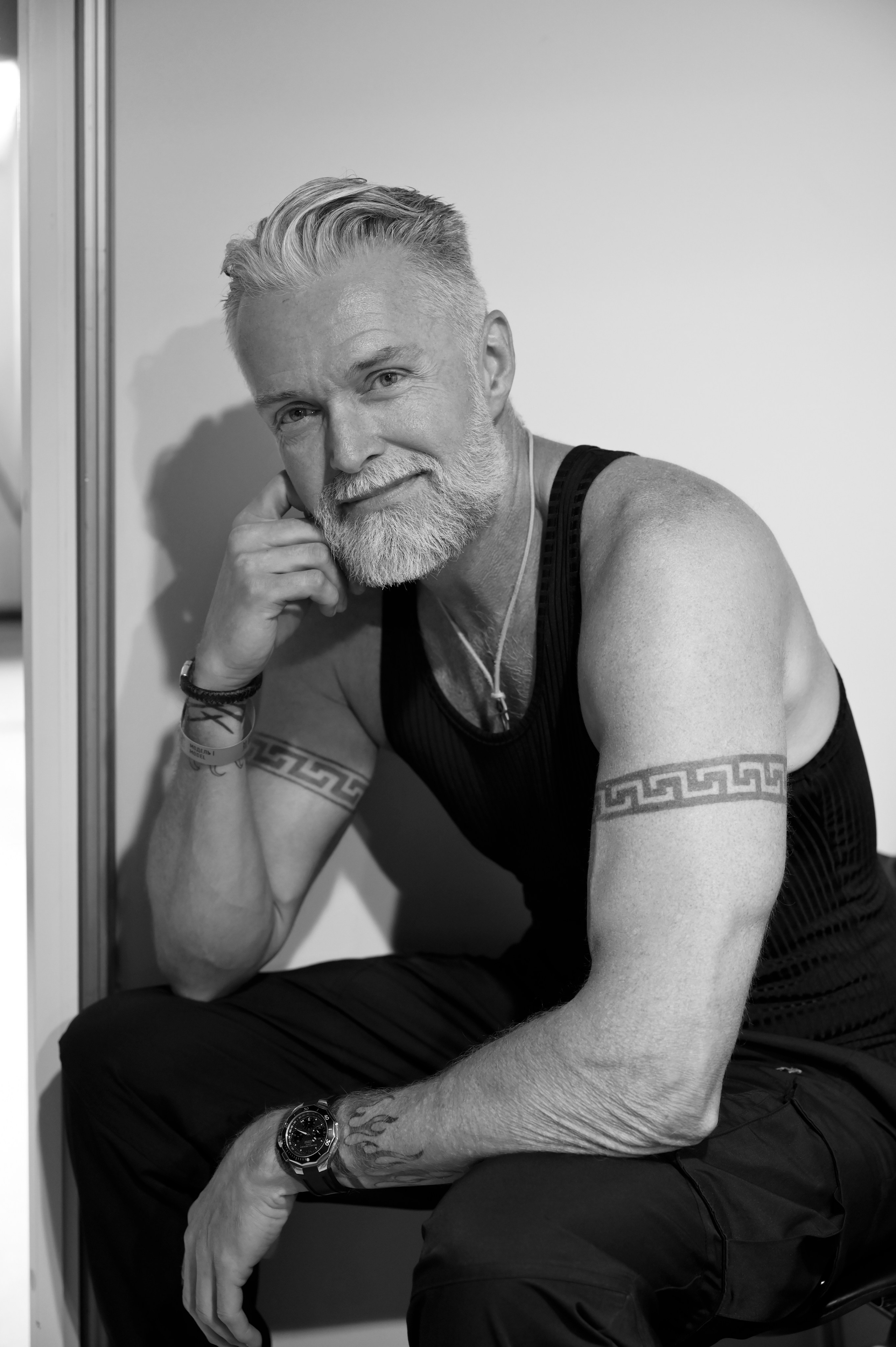 МУЖСКОЙ ПОРТРЕТ. Фотосессии в Москве и Калининграде